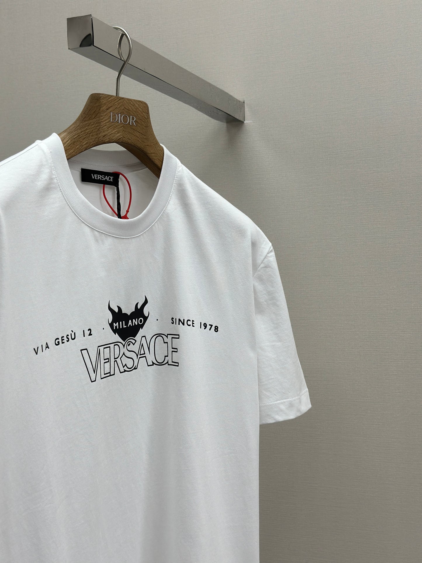 VERSA* Logo T-Shirt