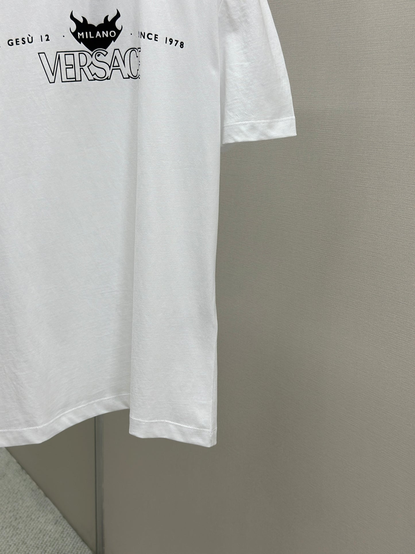 VERSA* Logo T-Shirt