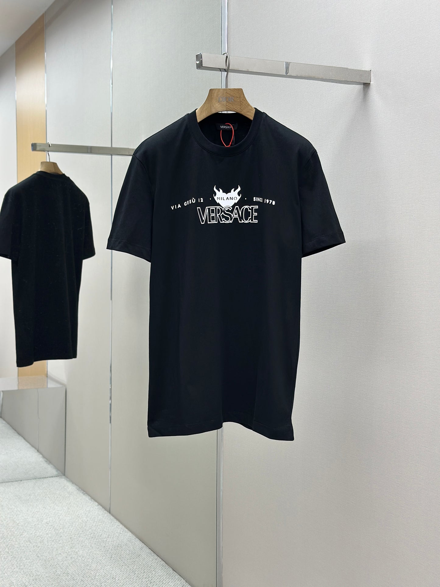 VERSA* Logo T-Shirt