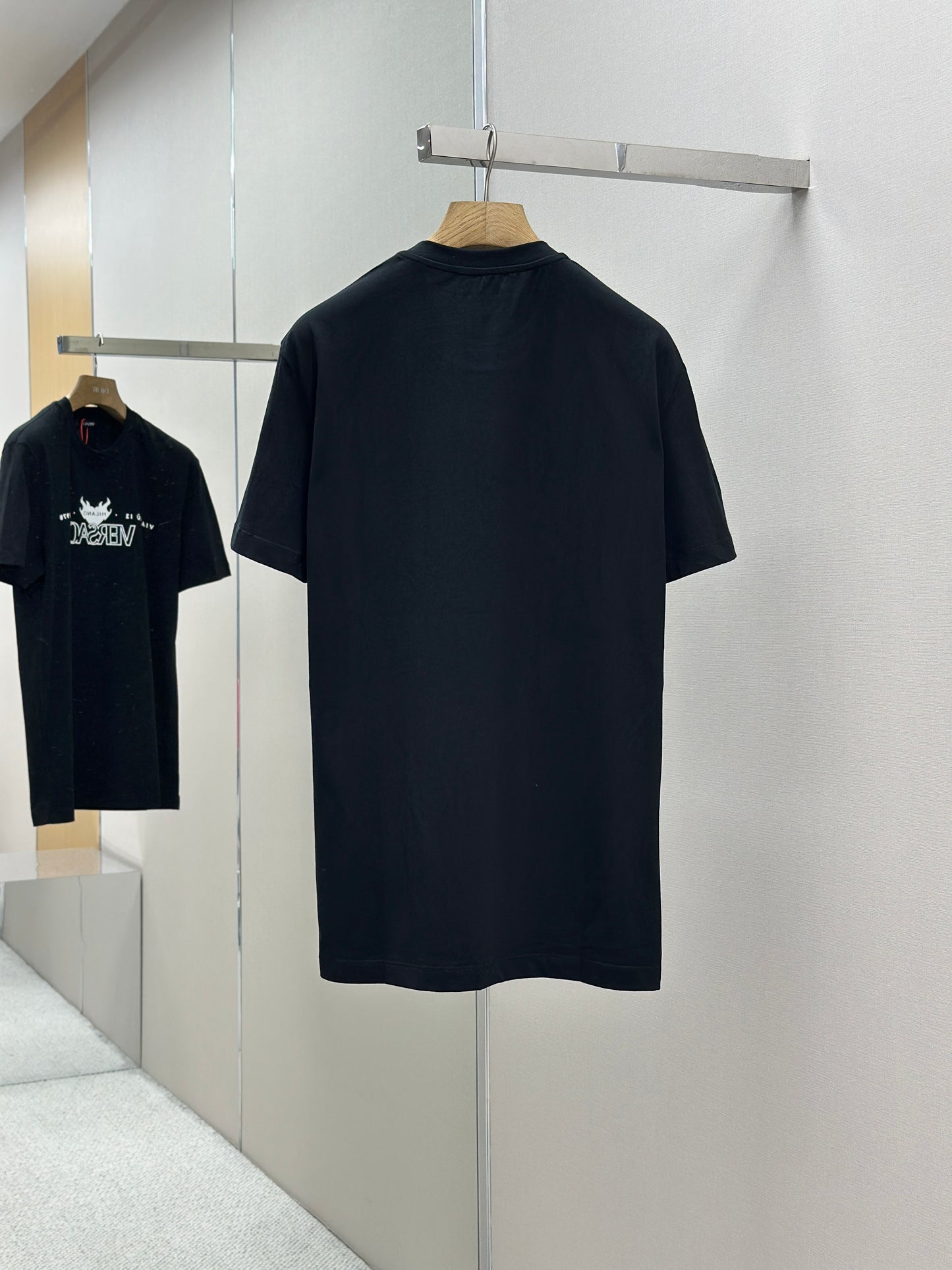 VERSA* Logo T-Shirt