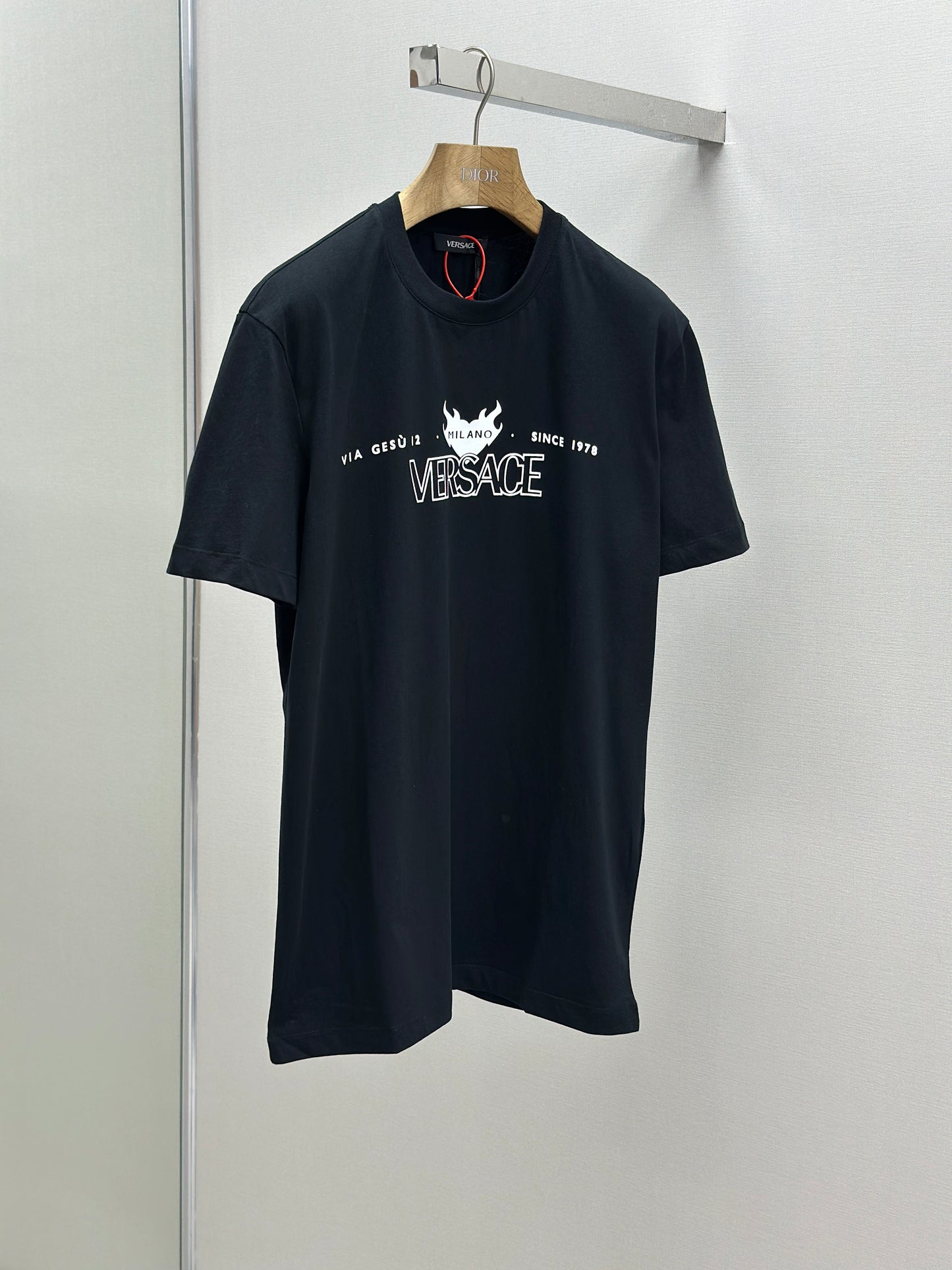 VERSA* Logo T-Shirt