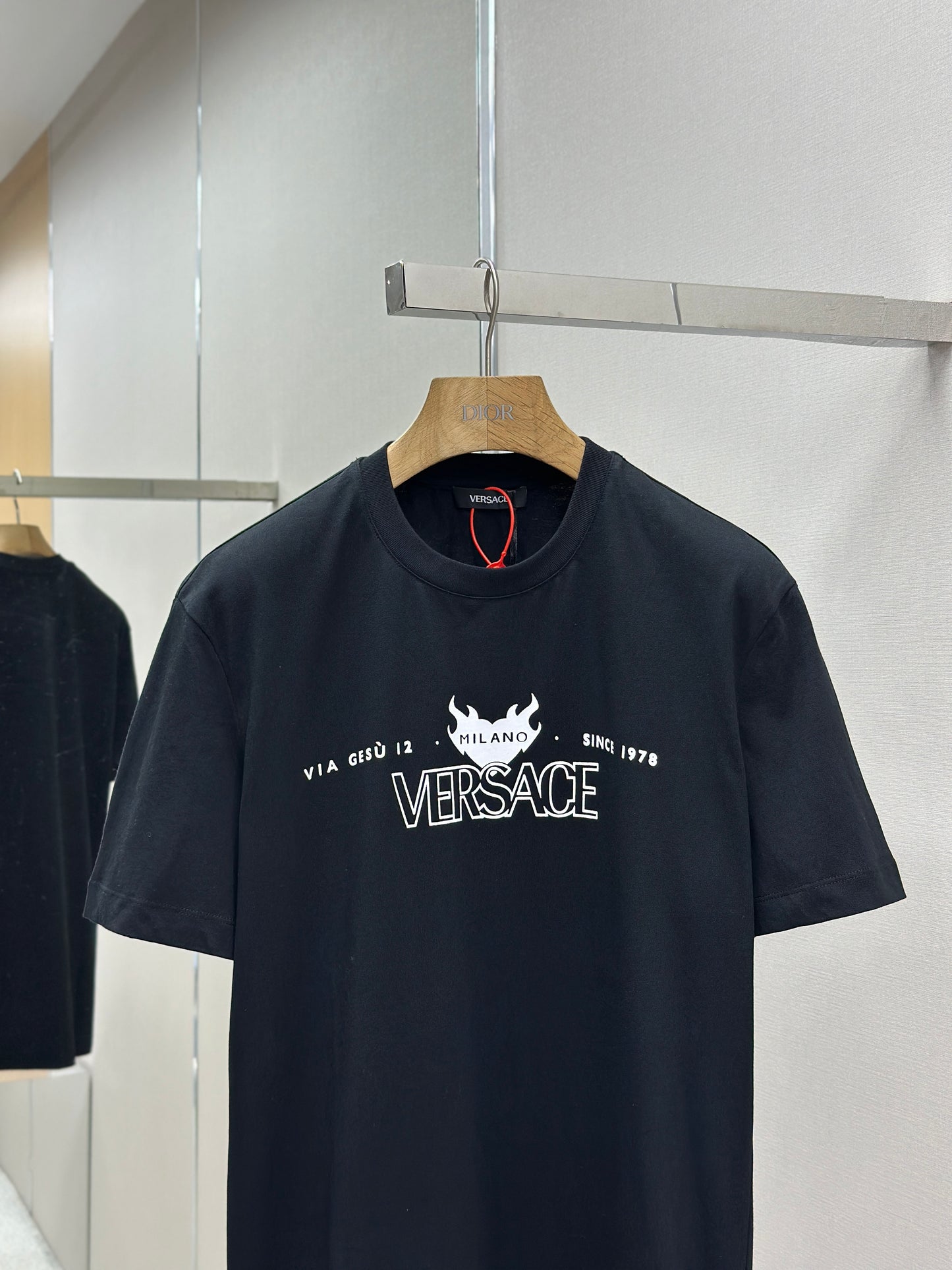 VERSA* Logo T-Shirt