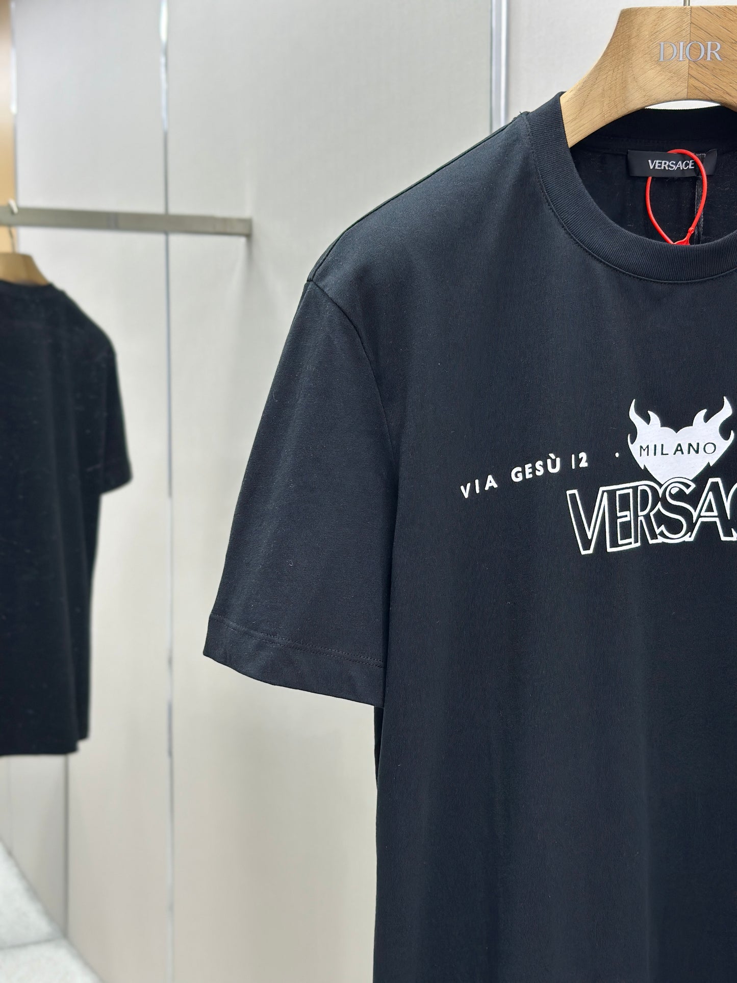 VERSA* Logo T-Shirt