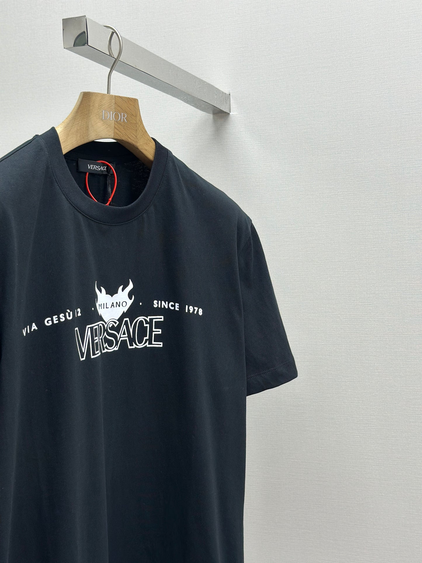 VERSA* Logo T-Shirt
