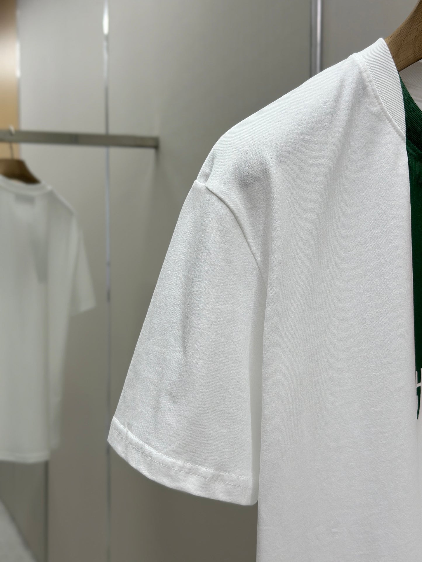 GUC* Cotton jersey T-shirt with print