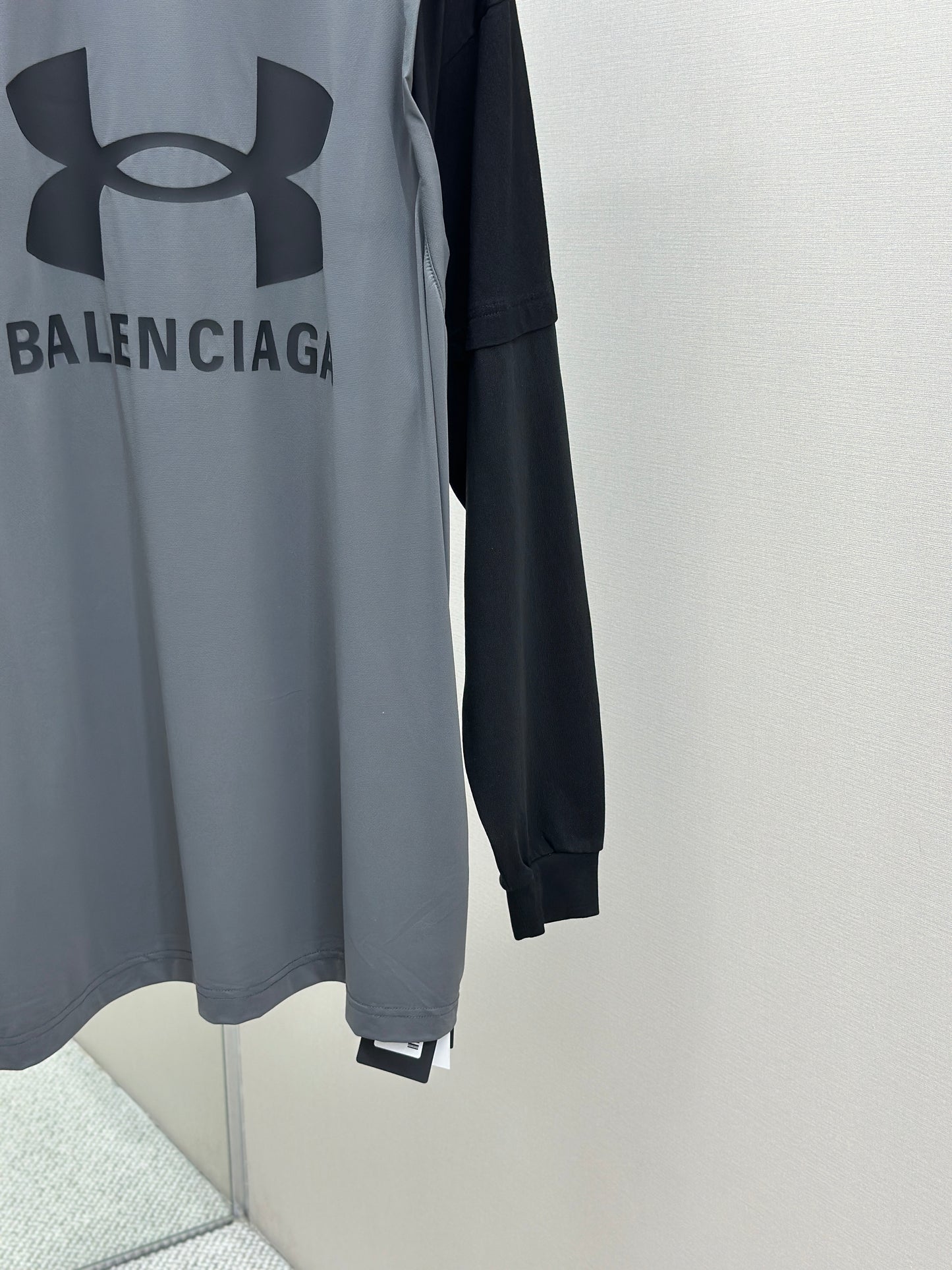 BALENC* Men's Triple Layered T-shirt