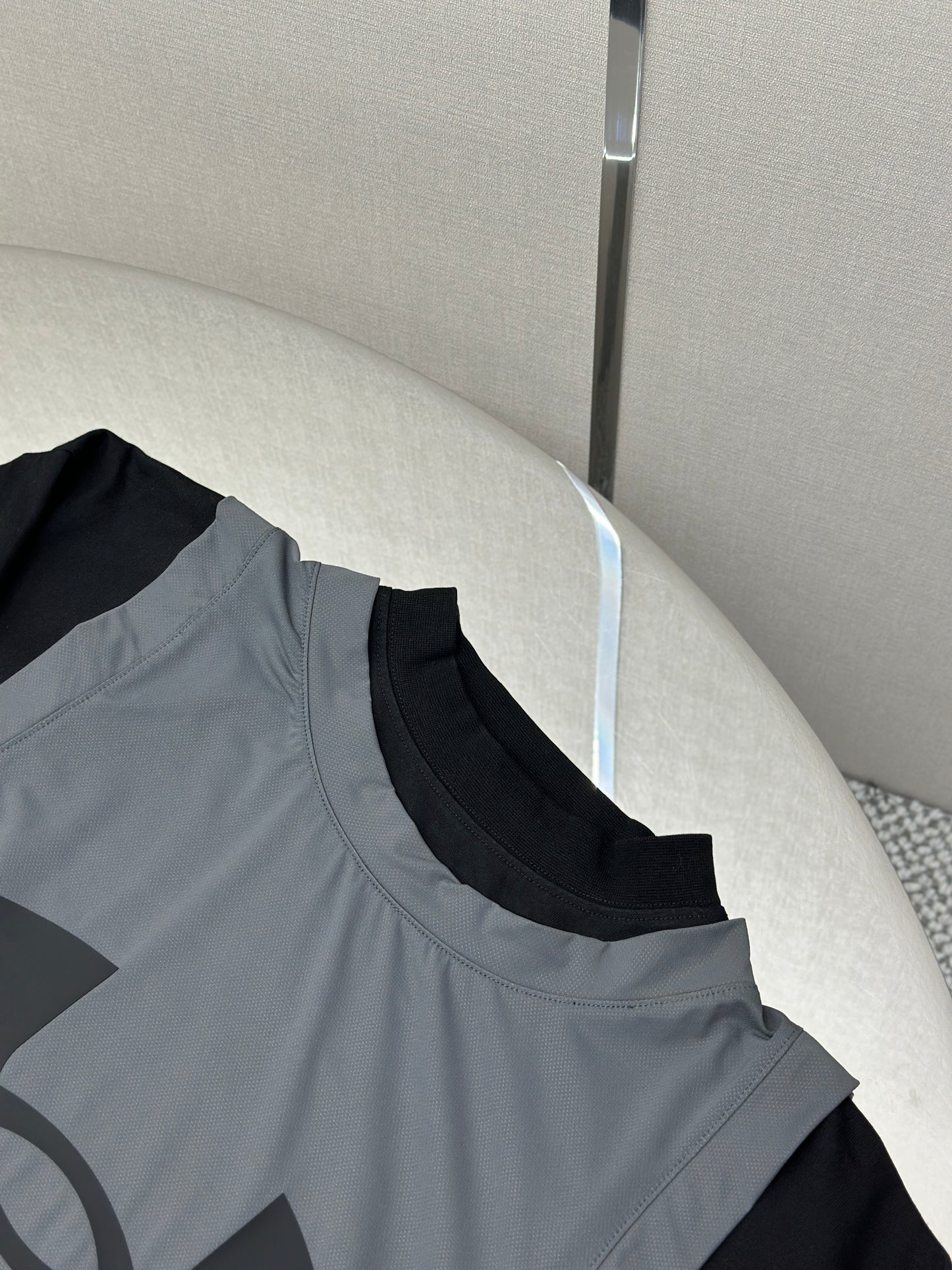 BALENC* Men's Triple Layered T-shirt