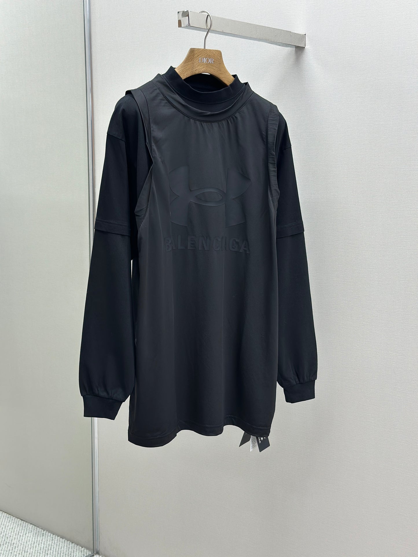BALENC* Men's Triple Layered T-shirt