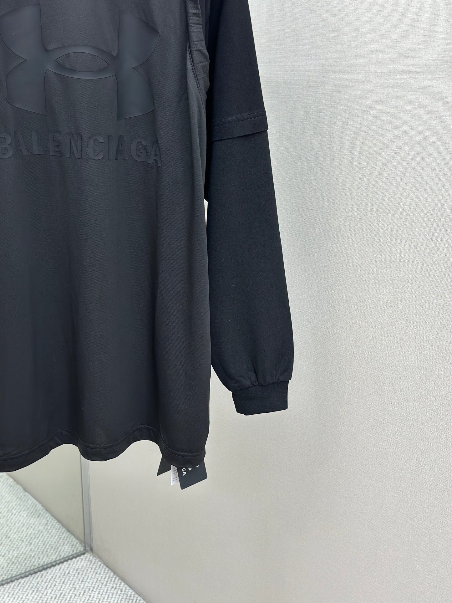 BALENC* Men's Triple Layered T-shirt