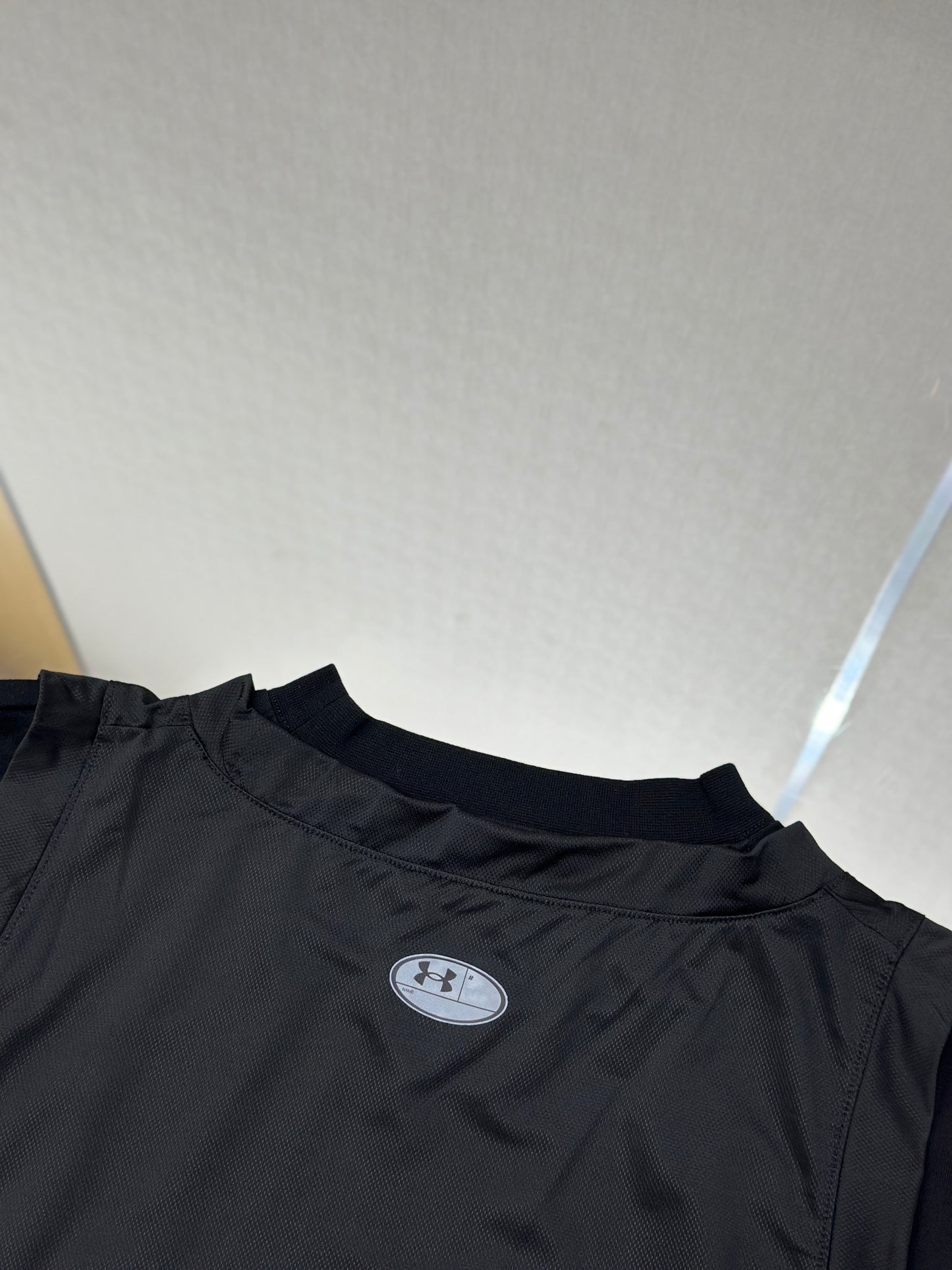 BALENC* Men's Triple Layered T-shirt