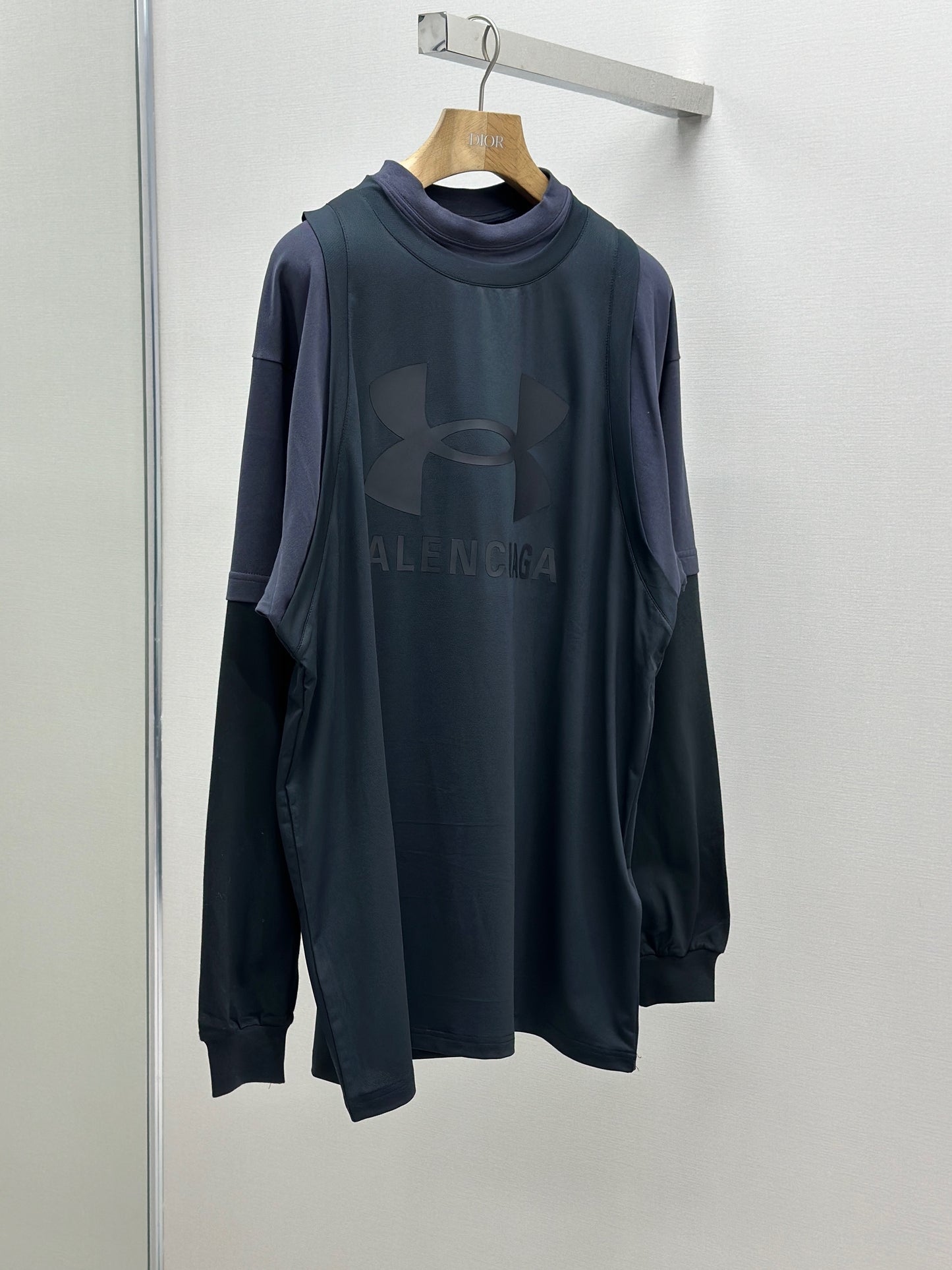 BALENC* Men's Triple Layered T-shirt