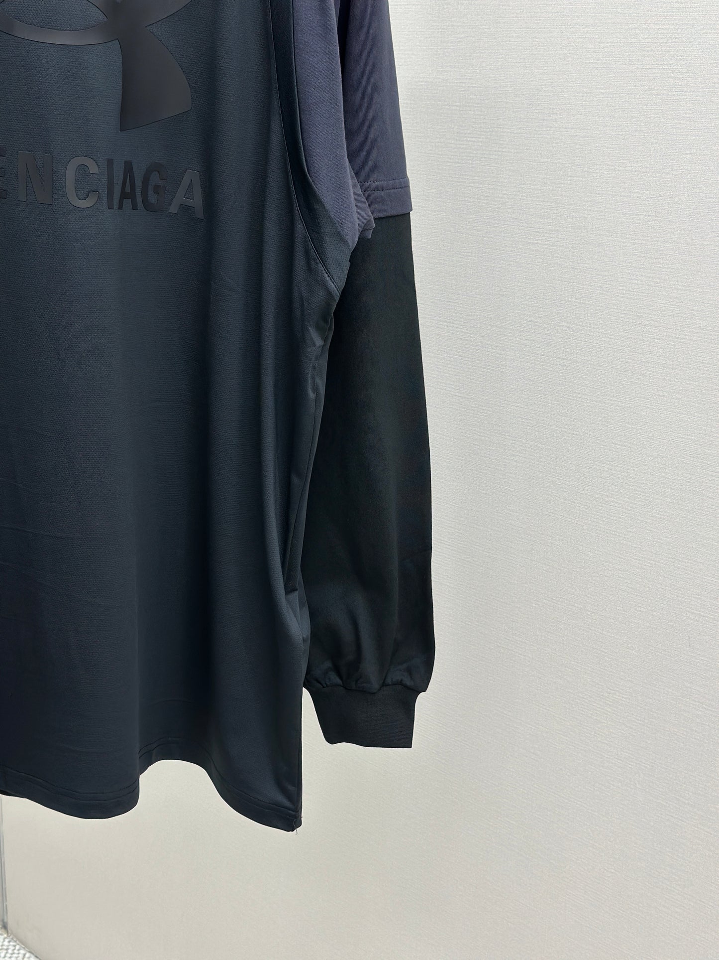 BALENC* Men's Triple Layered T-shirt