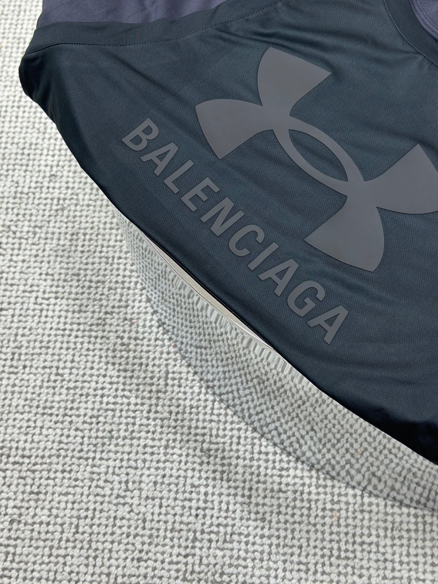 BALENC* Men's Triple Layered T-shirt