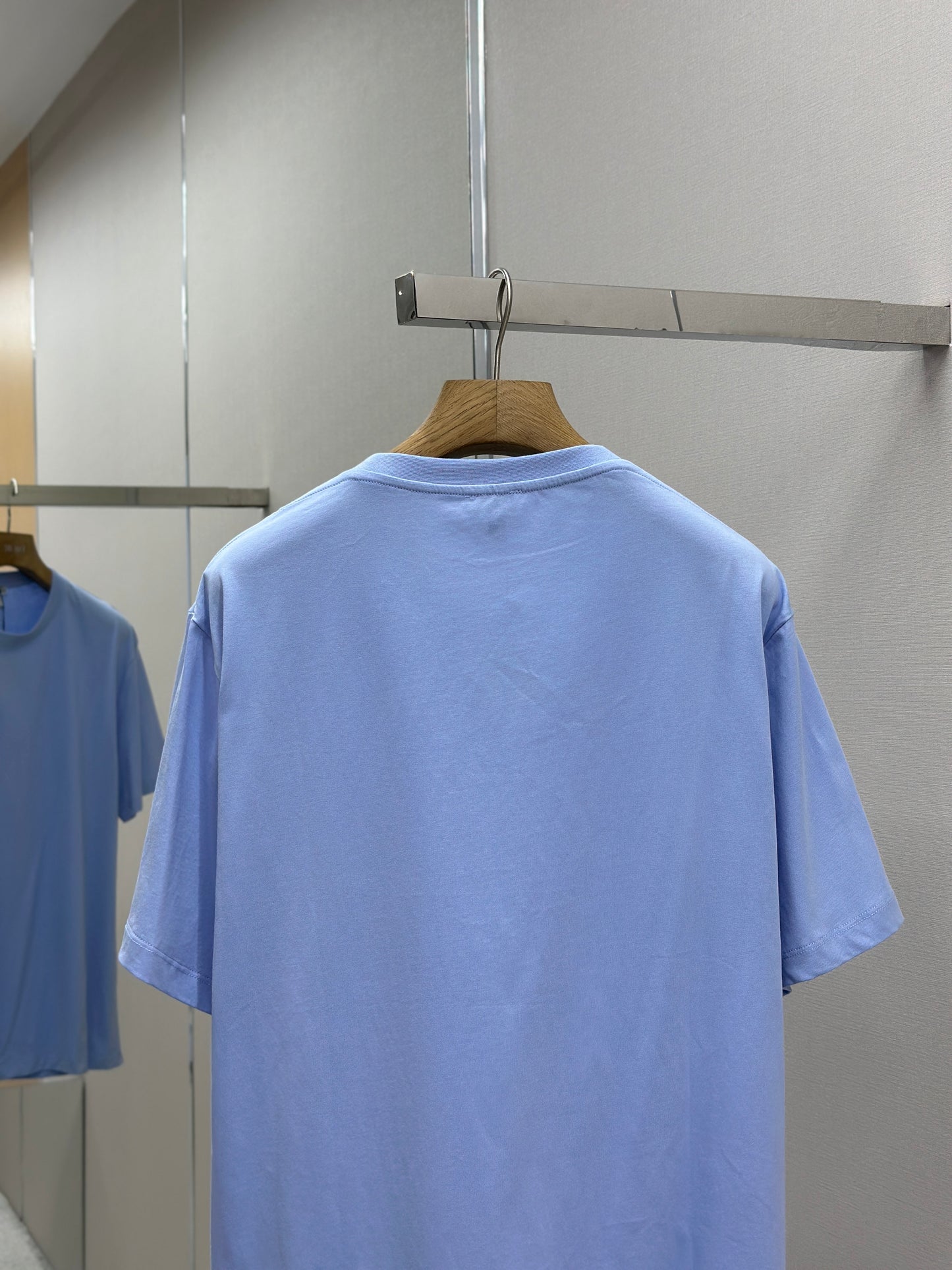 LOE*W Relaxed fit T-shirt in cotton