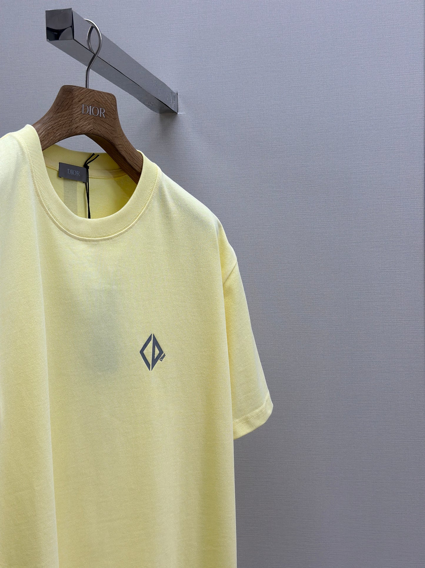 DIO* CD Diamond T-Shirt, Relaxed Fit