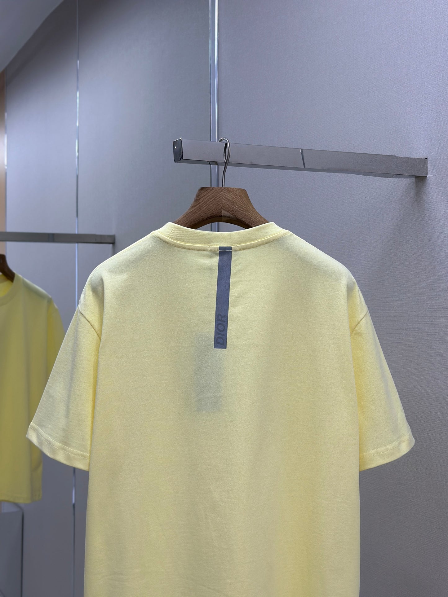DIO* CD Diamond T-Shirt, Relaxed Fit