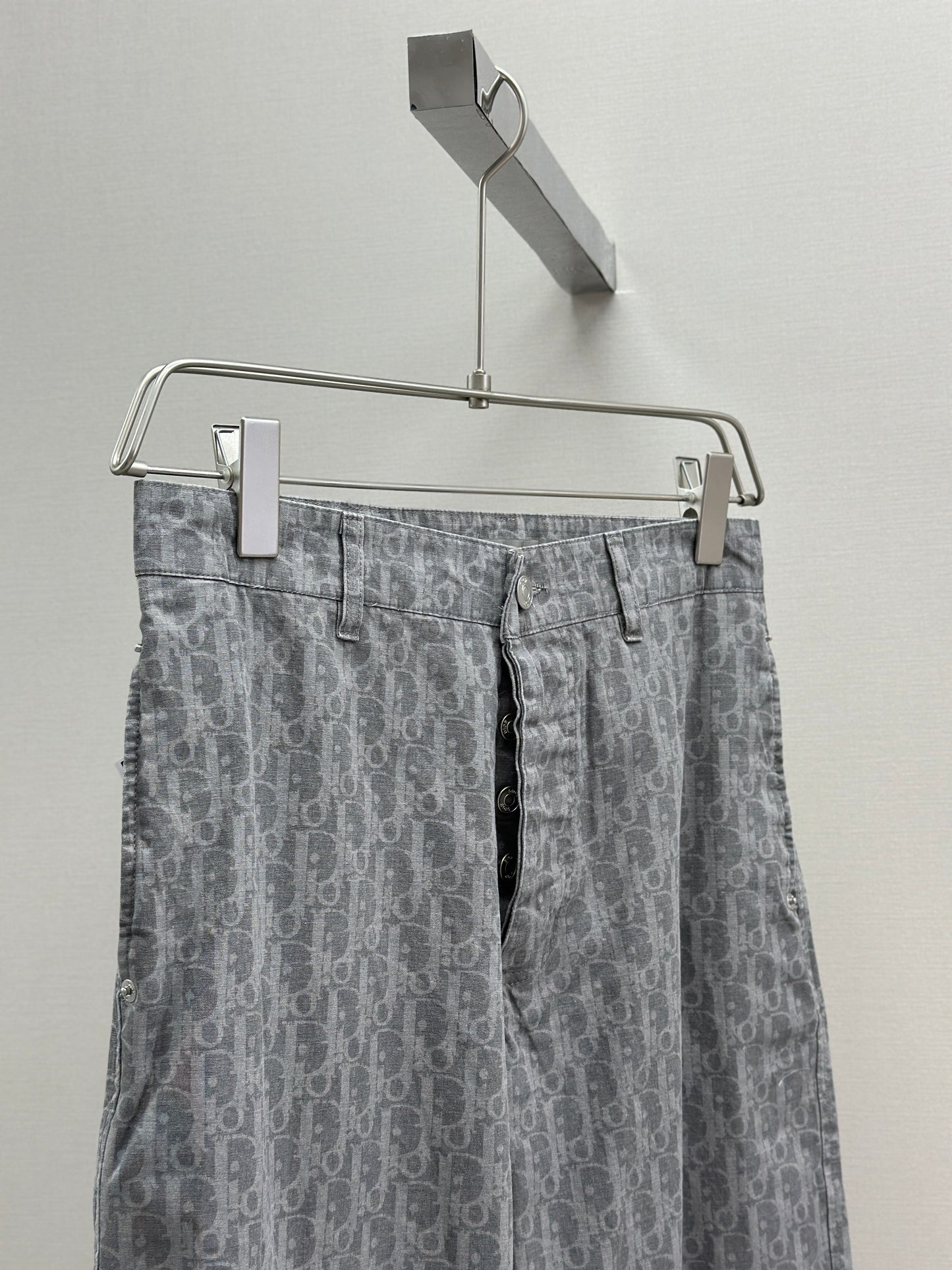 Dio* Oblique Carpenter Jeans