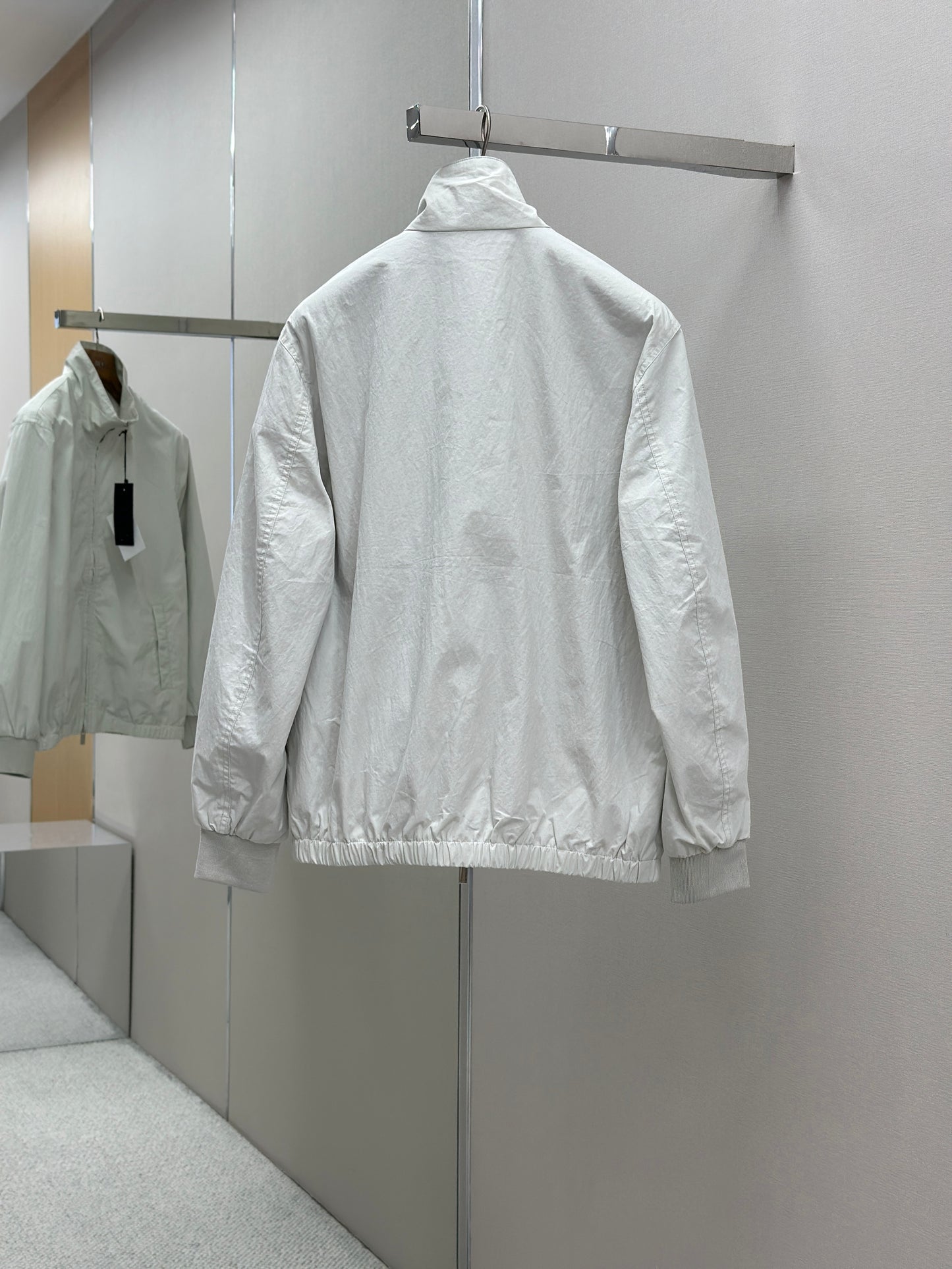 DIO* CD Icon Harrington Jacket