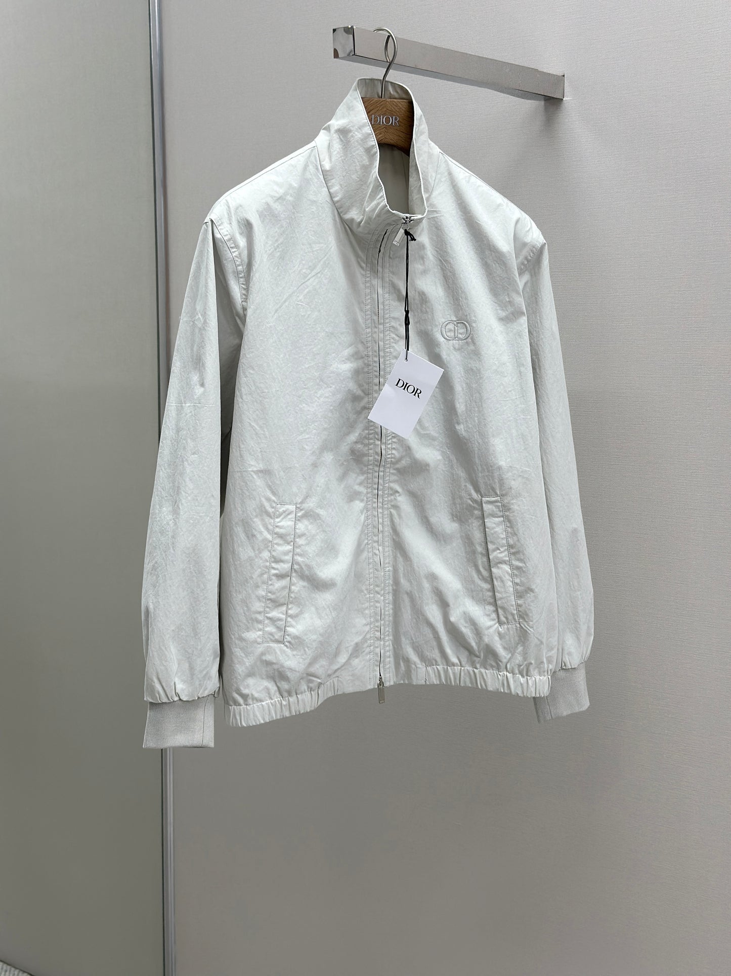 DIO* CD Icon Harrington Jacket