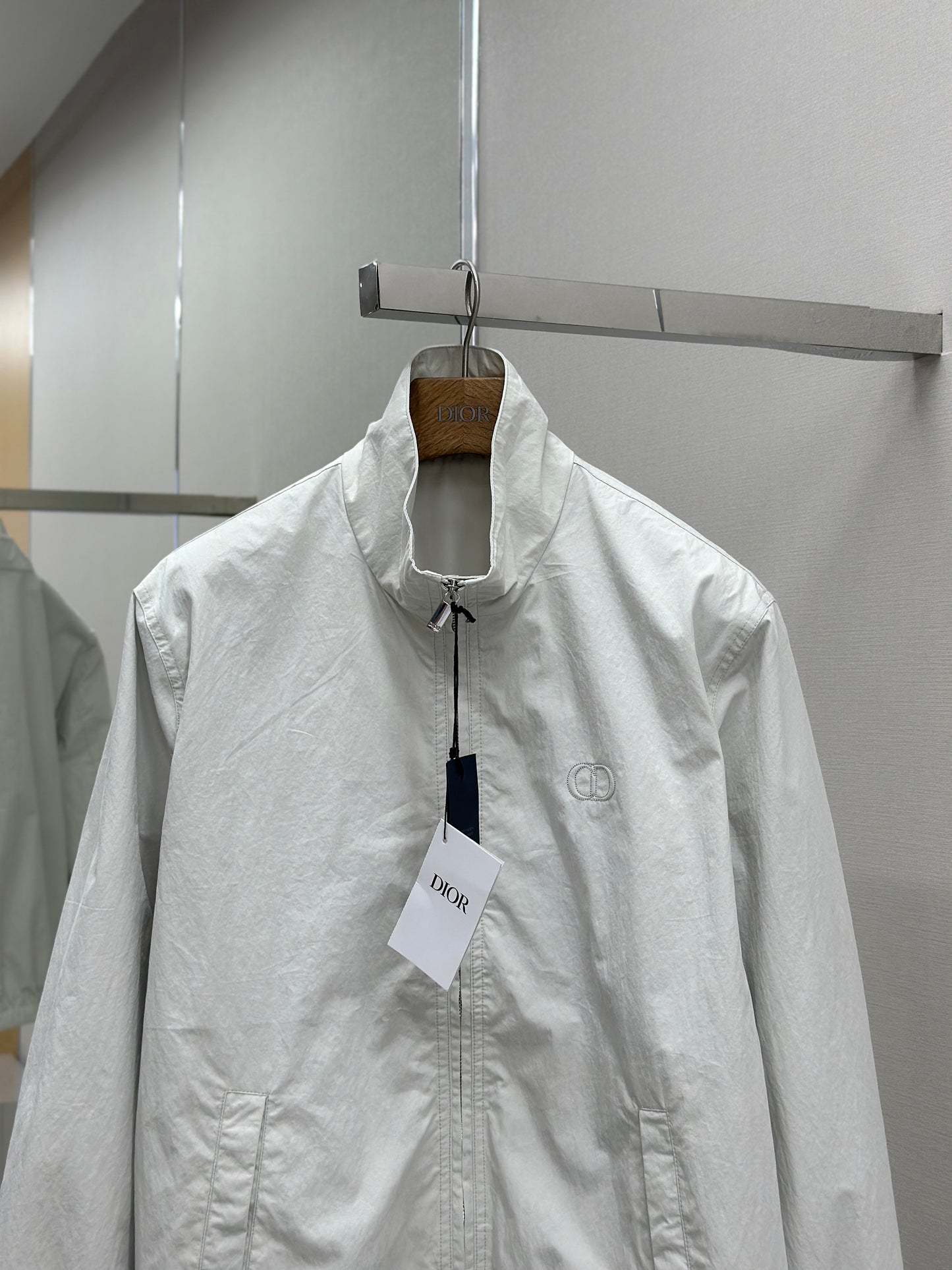 DIO* CD Icon Harrington Jacket