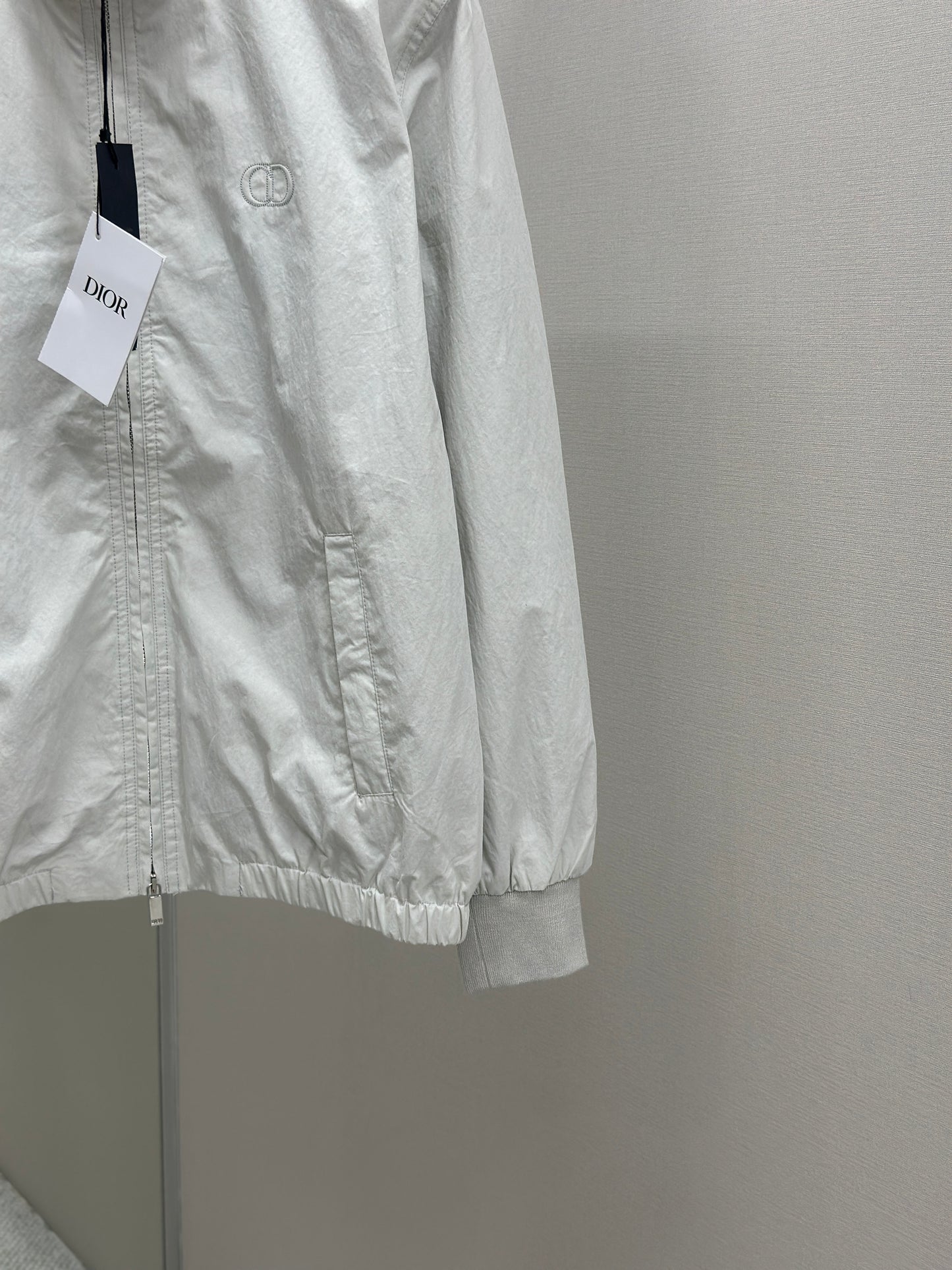 DIO* CD Icon Harrington Jacket