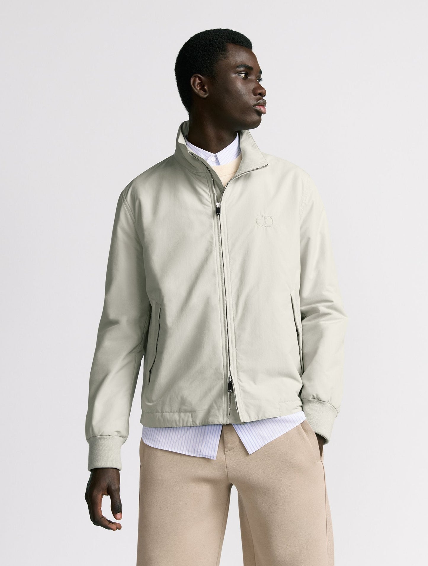 DIO* CD Icon Harrington Jacket