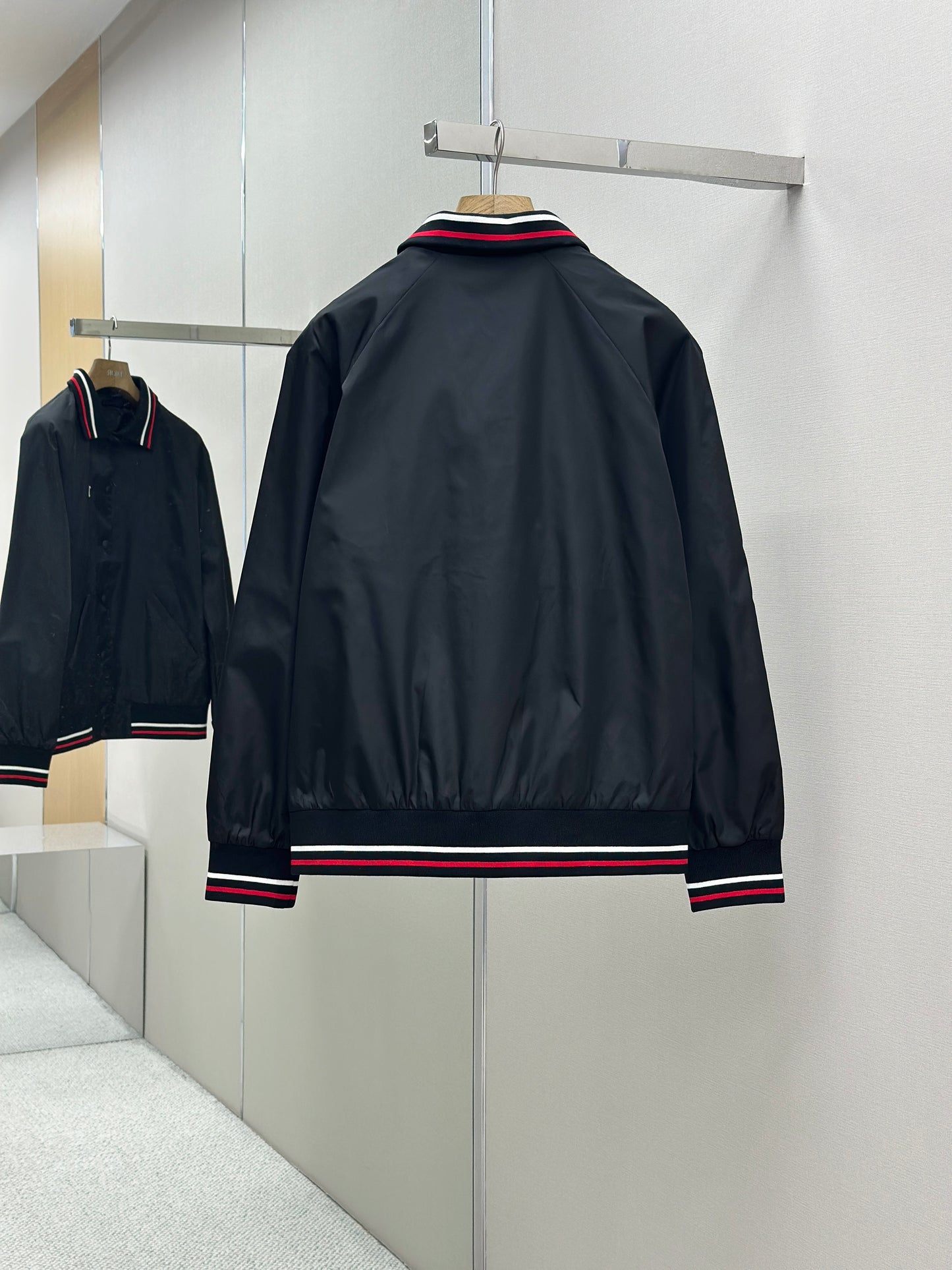 PRA* Re-Nylon jacket