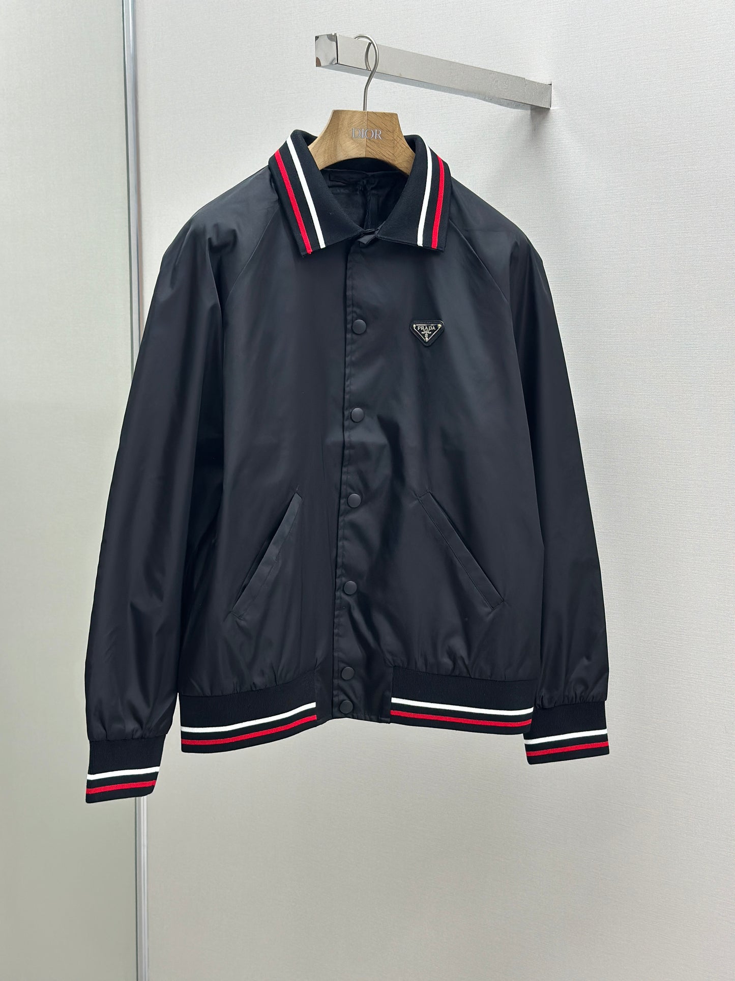 PRA* Re-Nylon jacket