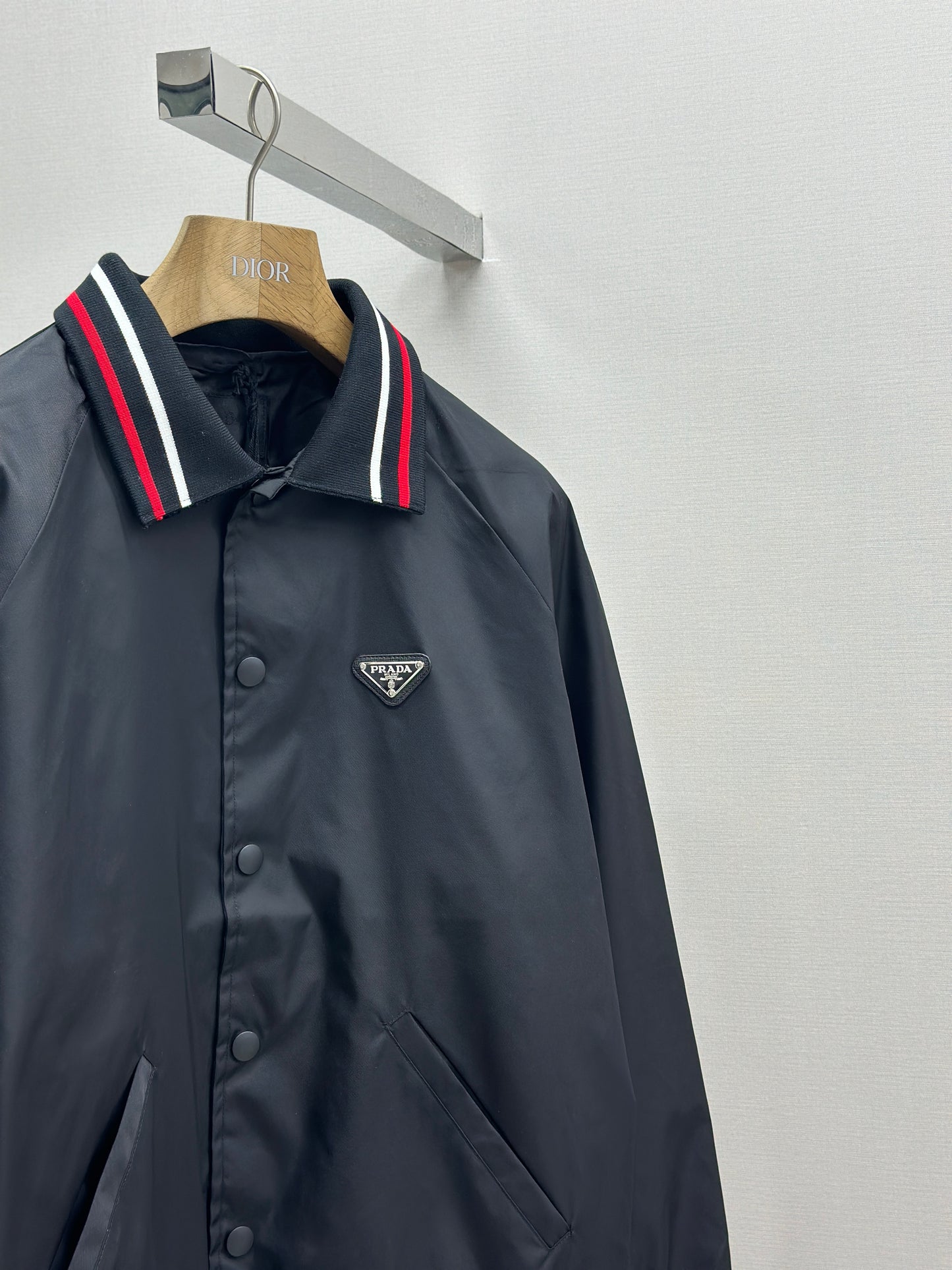 PRA* Re-Nylon jacket
