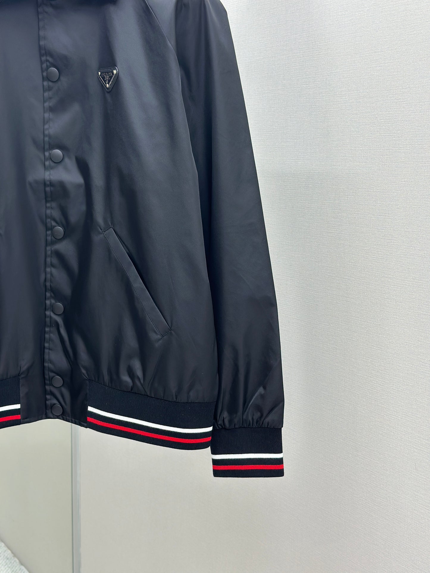 PRA* Re-Nylon jacket