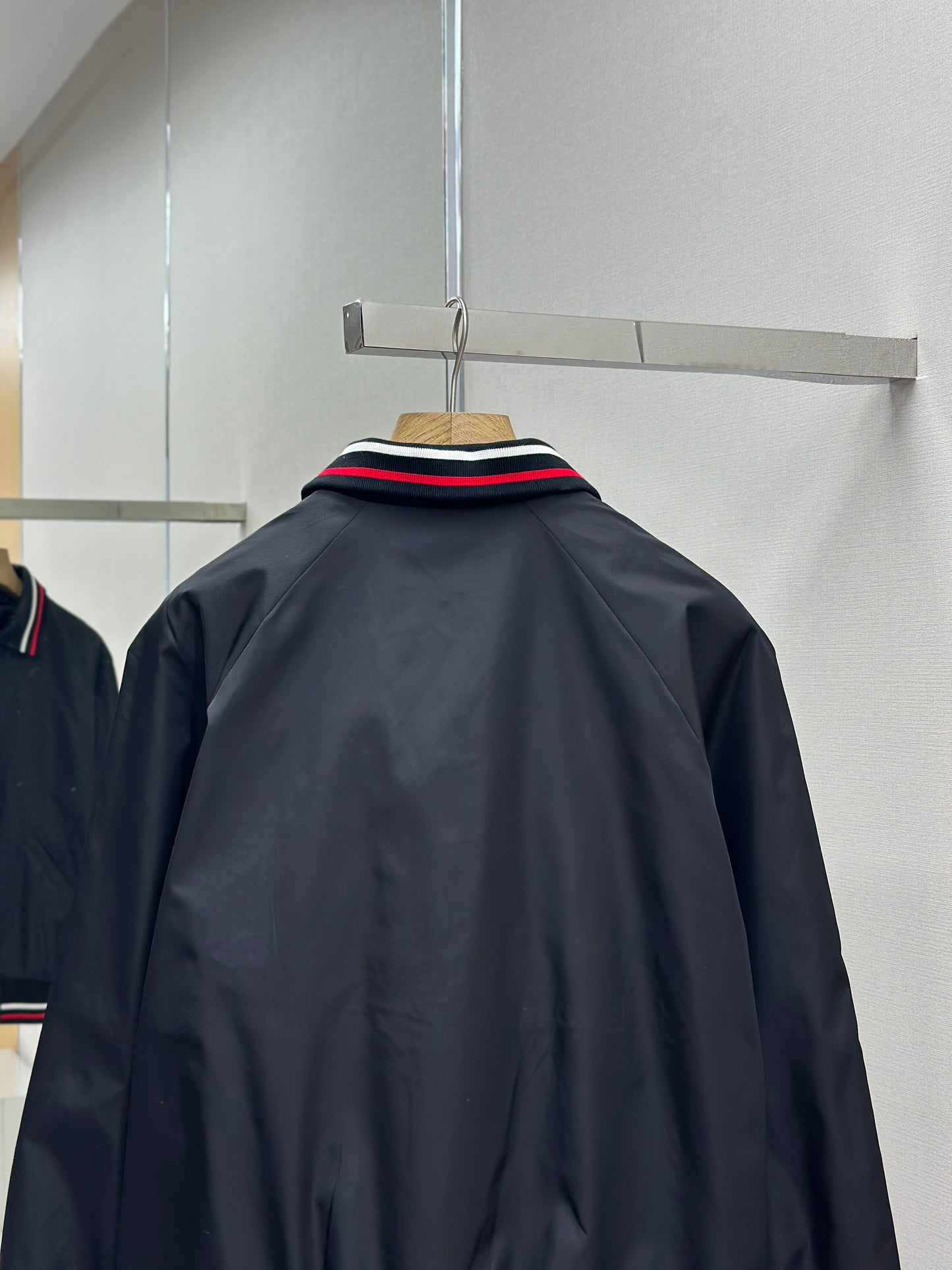 PRA* Re-Nylon jacket
