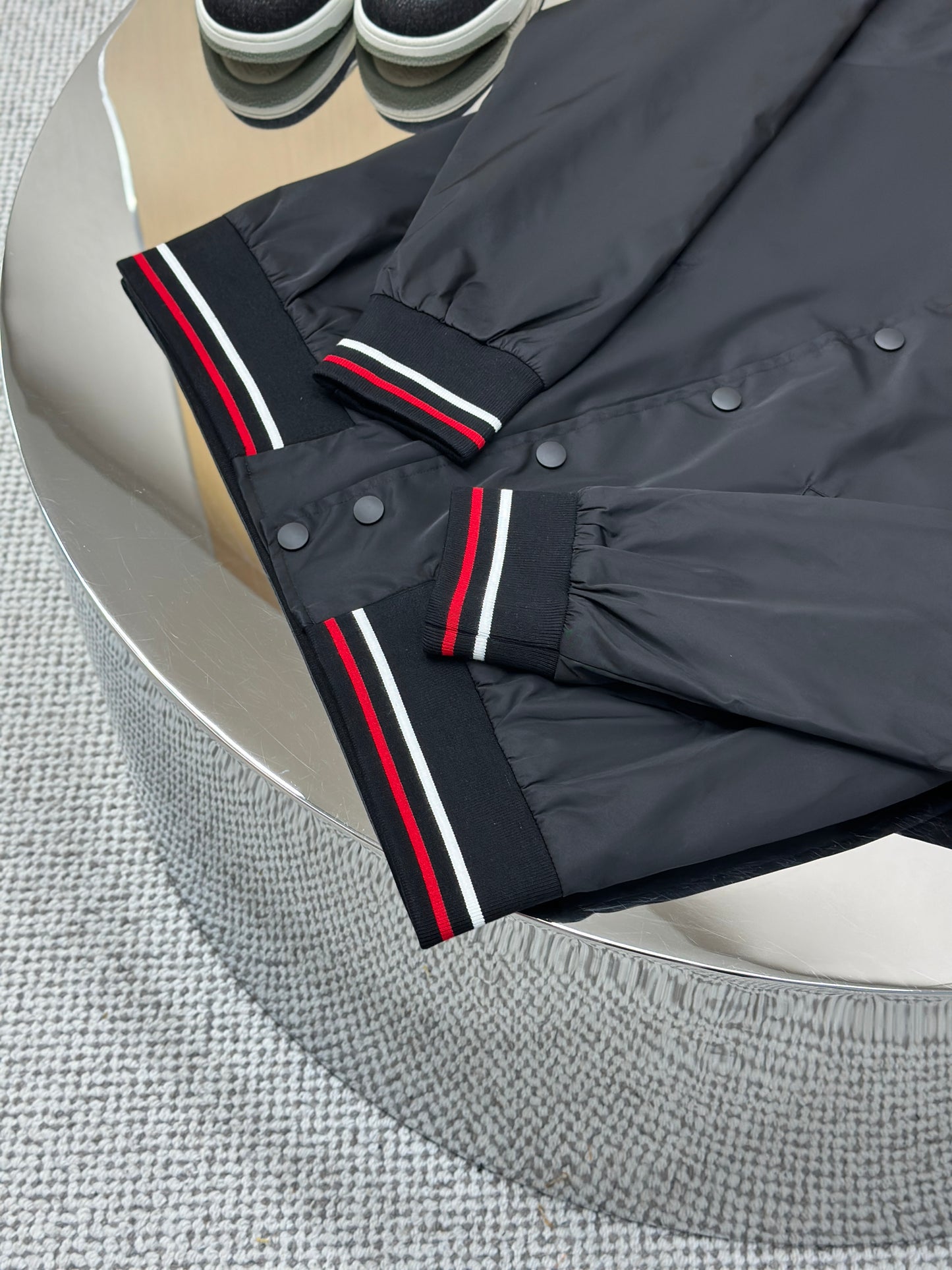 PRA* Re-Nylon jacket