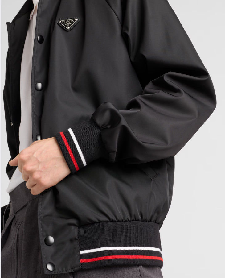 PRA* Re-Nylon jacket