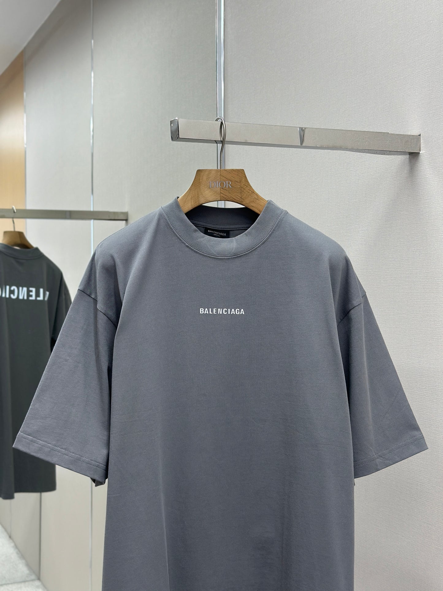 BALENC* Back Reflective T-shirt