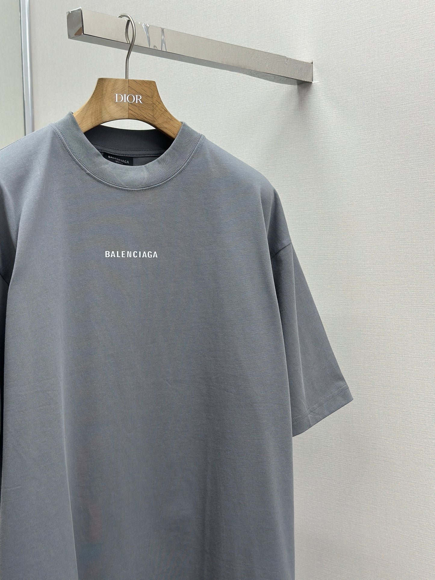 BALENC* Back Reflective T-shirt
