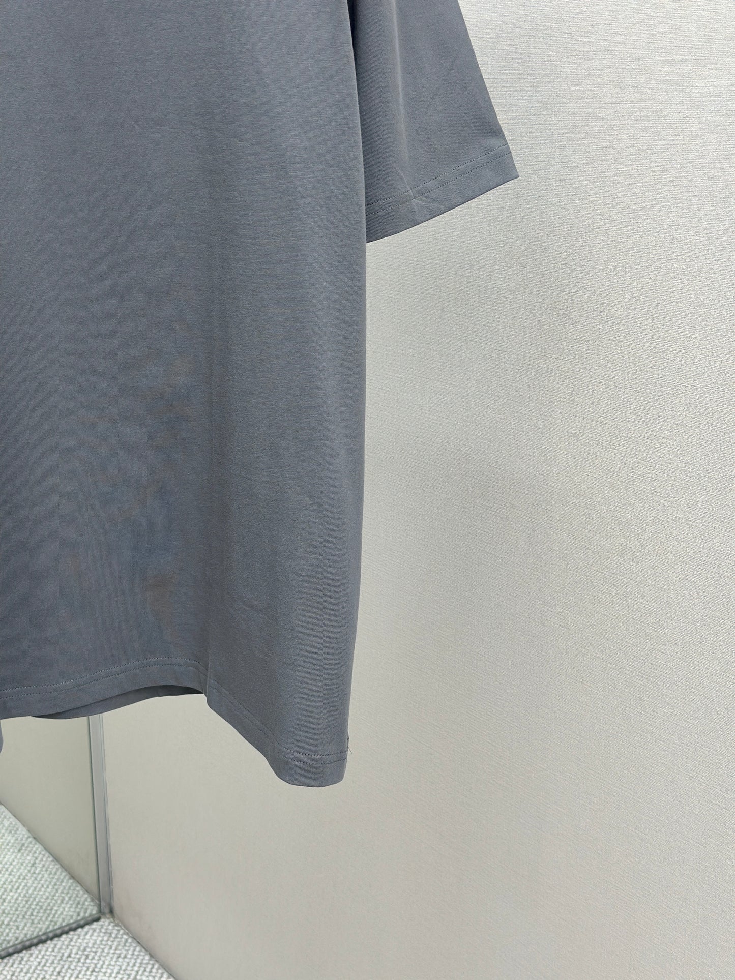 BALENC* Back Reflective T-shirt