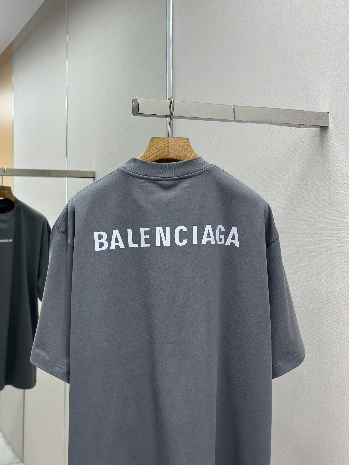 BALENC* Back Reflective T-shirt