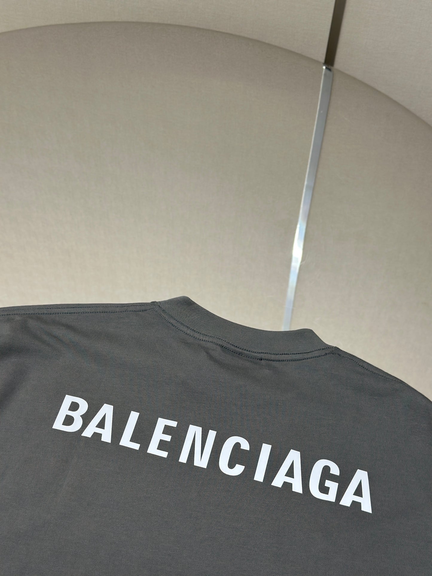 BALENC* Back Reflective T-shirt