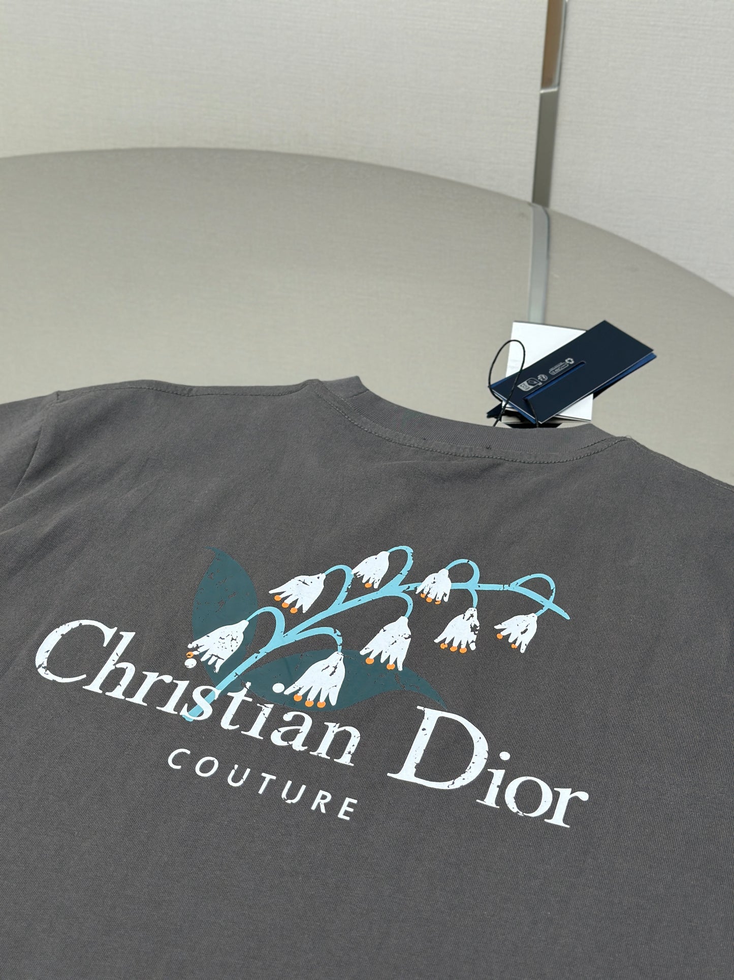 DIO* Couture Lily of the Valley T-Shirt