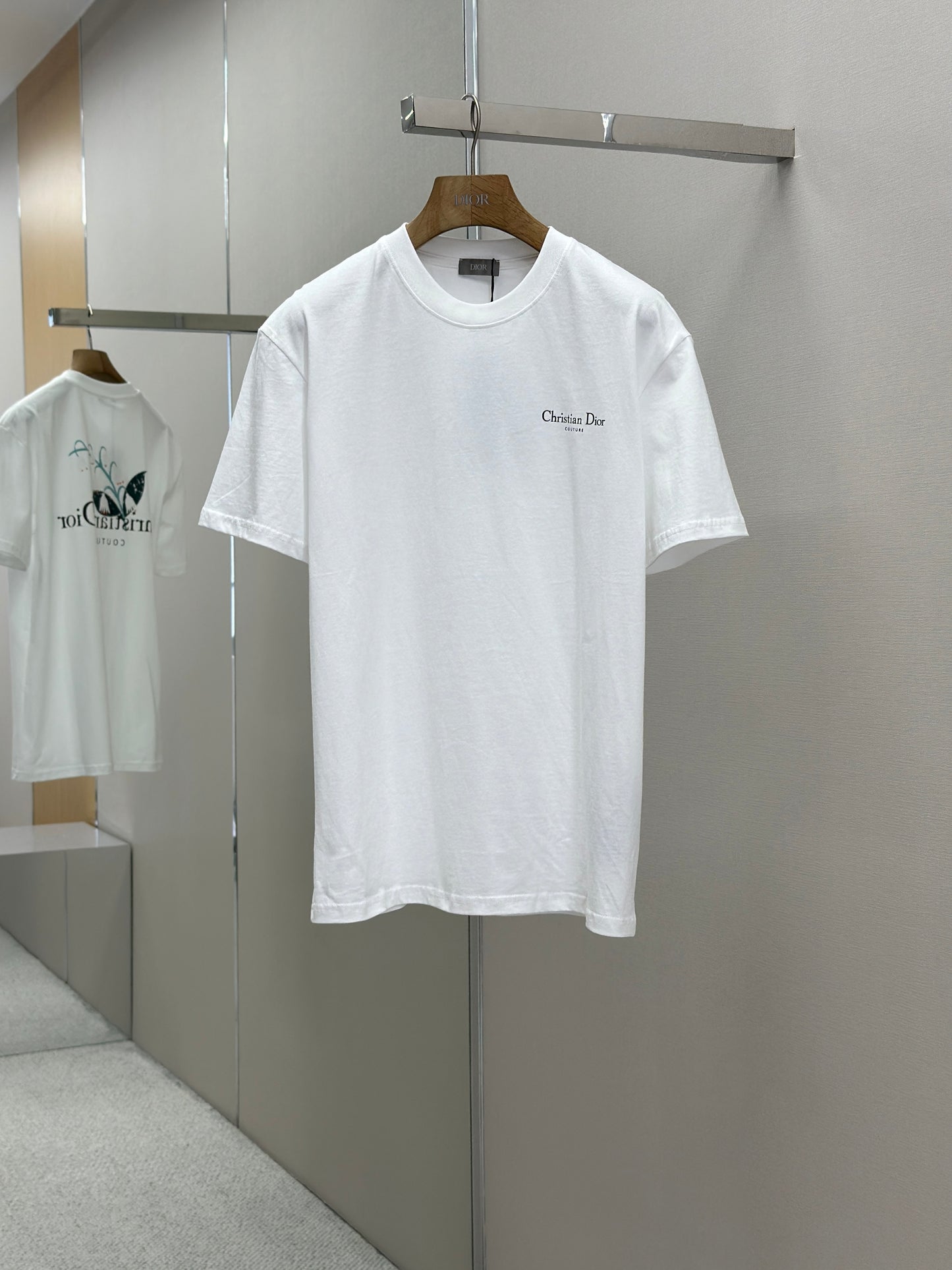 DIO* Couture Lily of the Valley T-Shirt