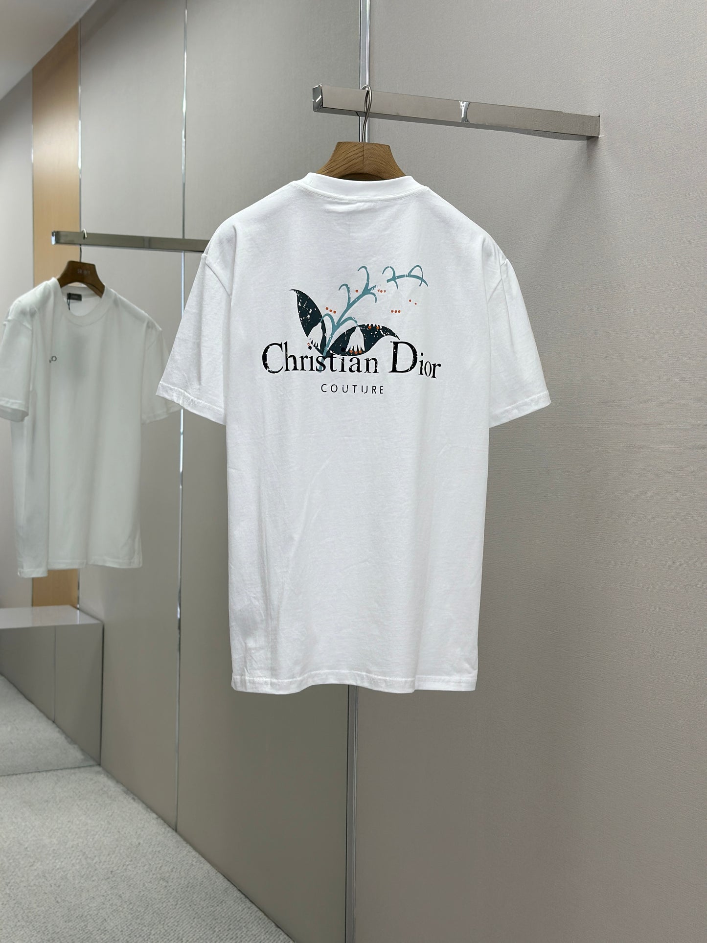 DIO* Couture Lily of the Valley T-Shirt