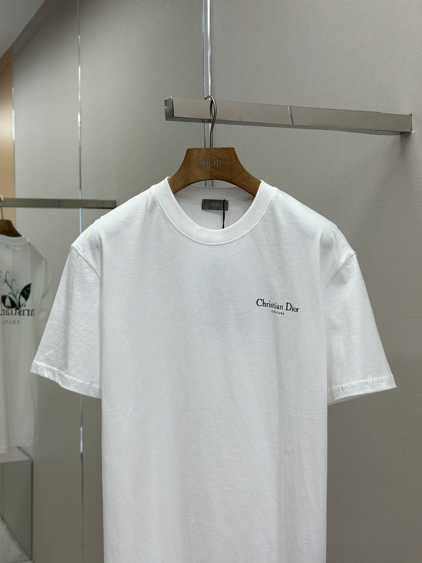DIO* Couture Lily of the Valley T-Shirt