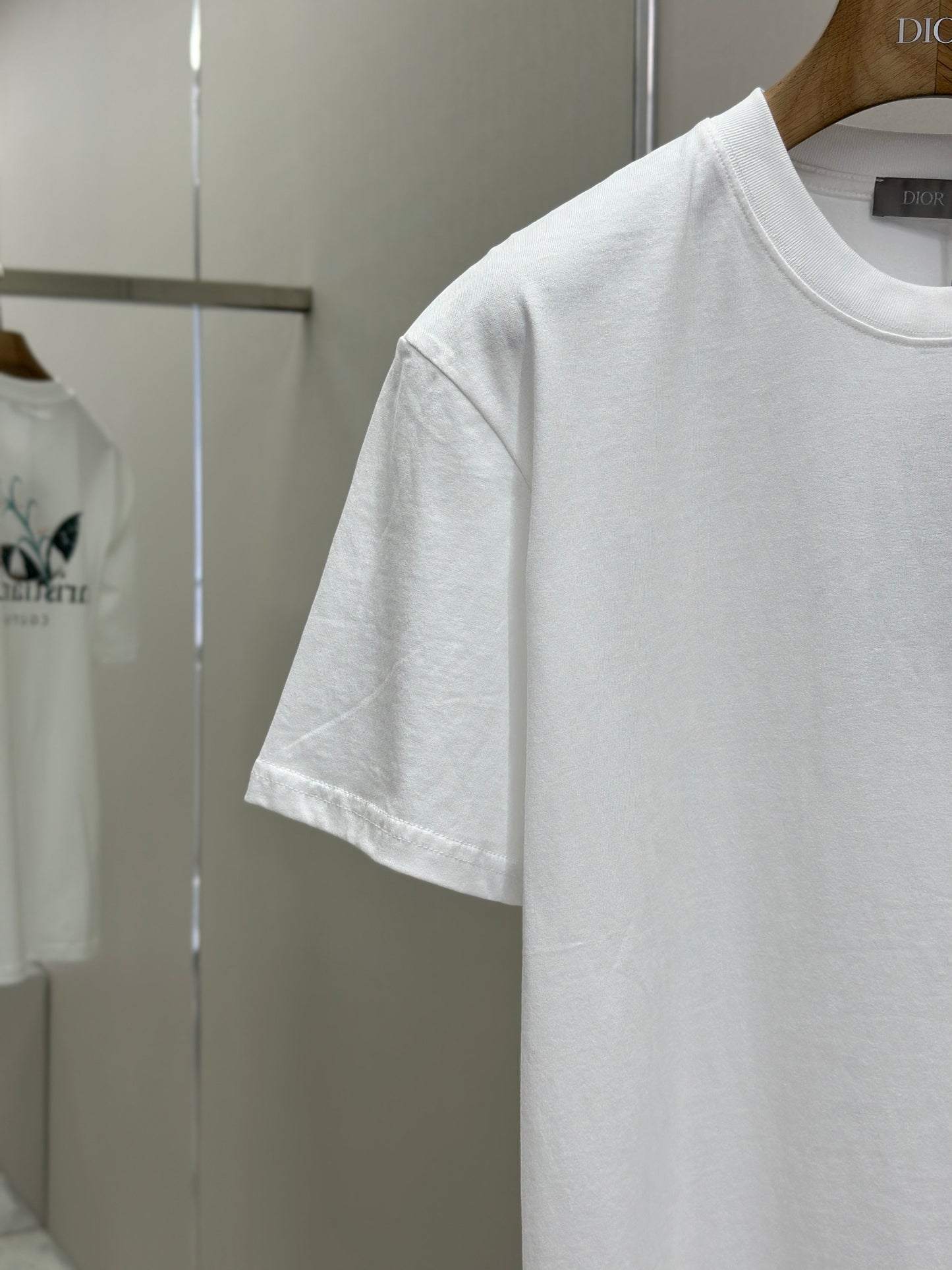 DIO* Couture Lily of the Valley T-Shirt