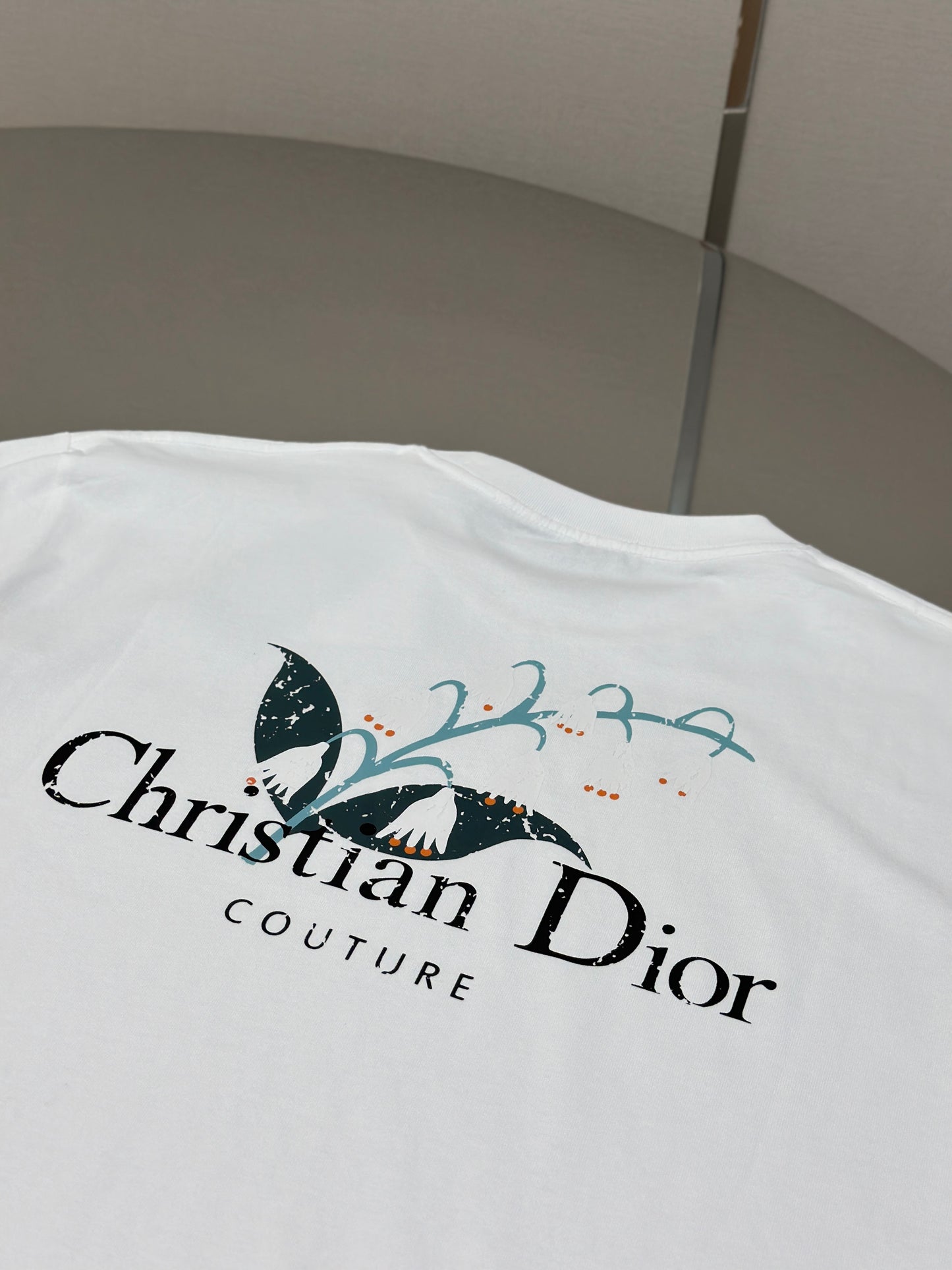 DIO* Couture Lily of the Valley T-Shirt