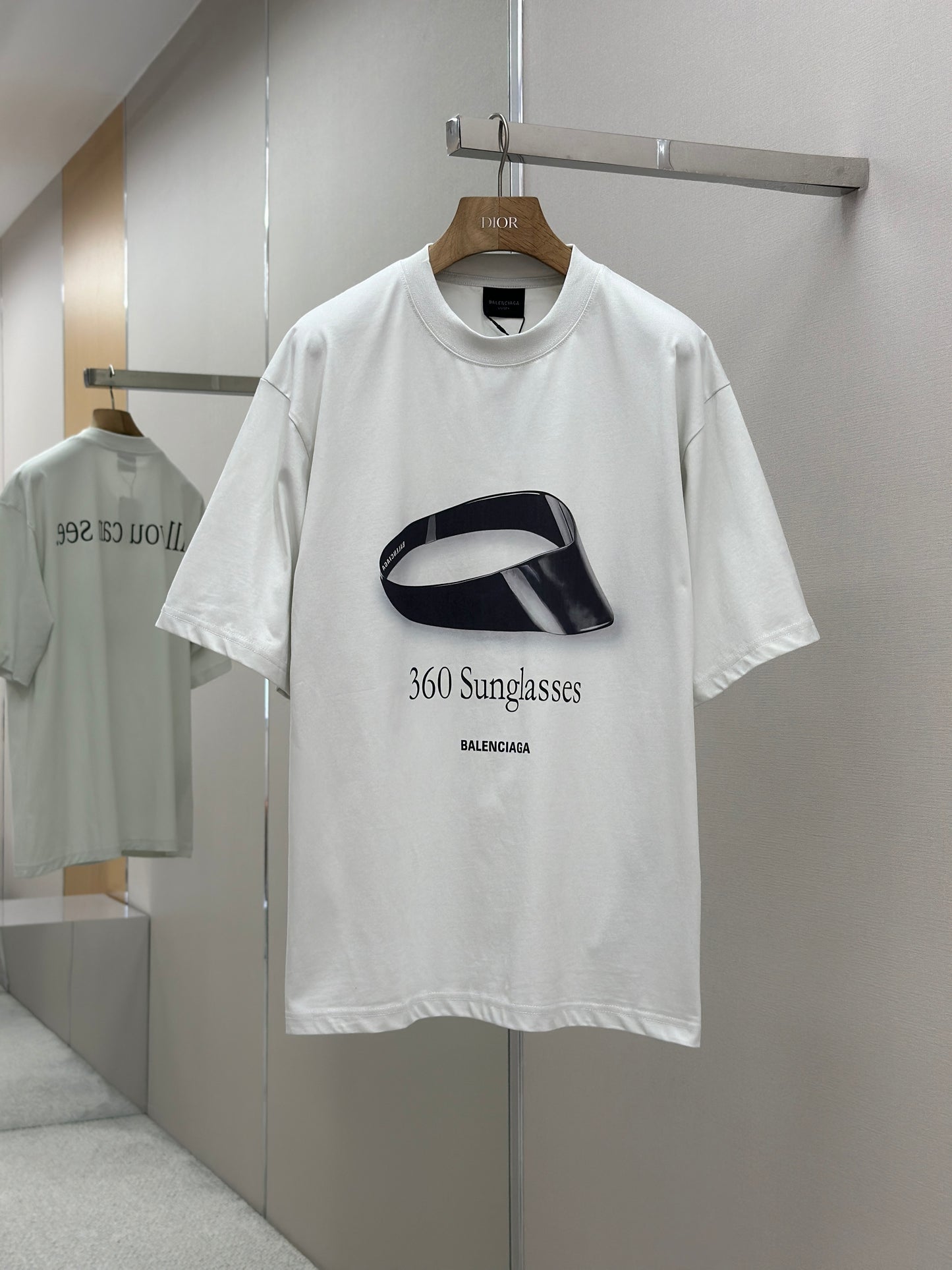 BALENC* 360 Sunglasses T-shirt