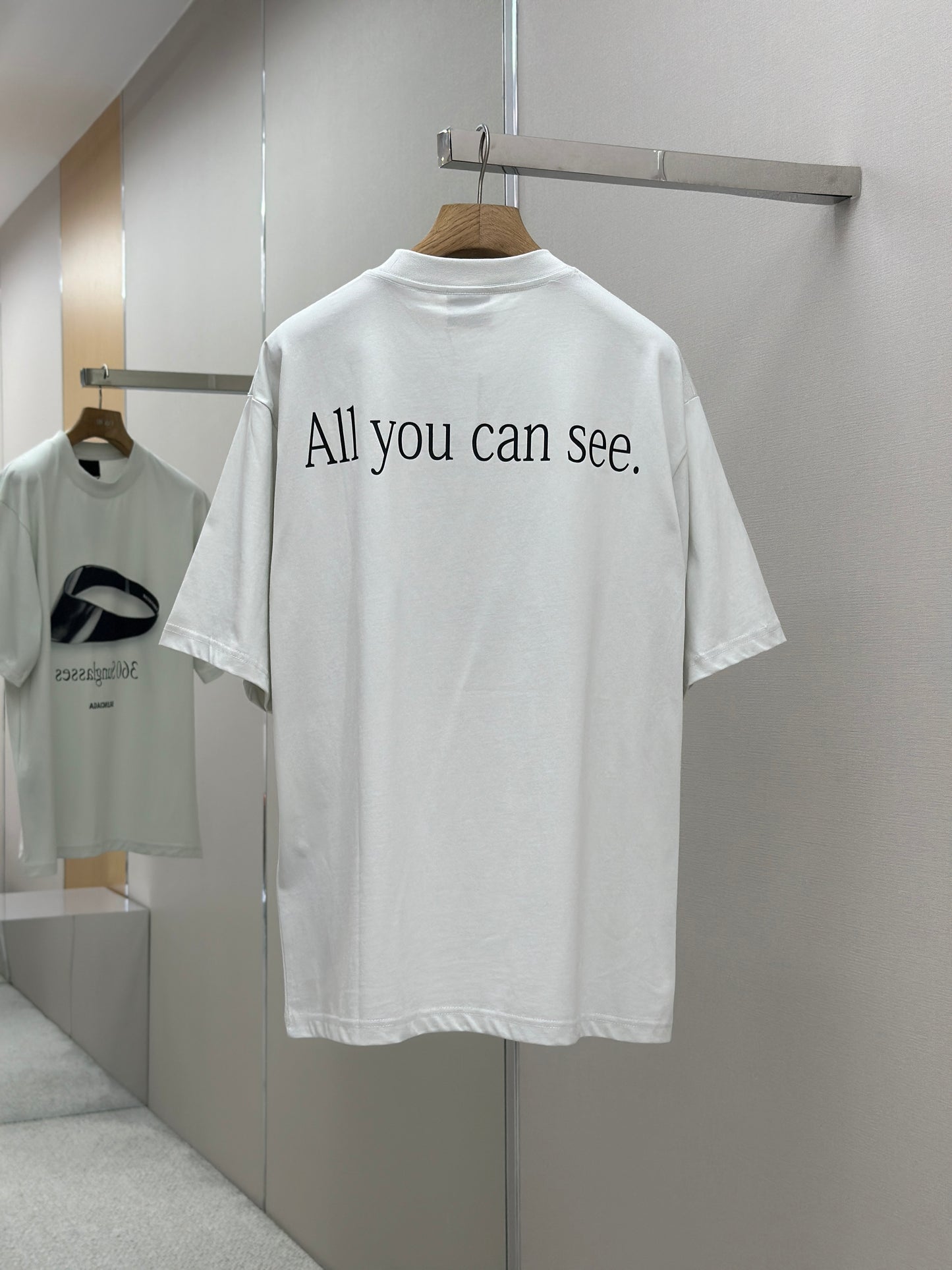 BALENC* 360 Sunglasses T-shirt