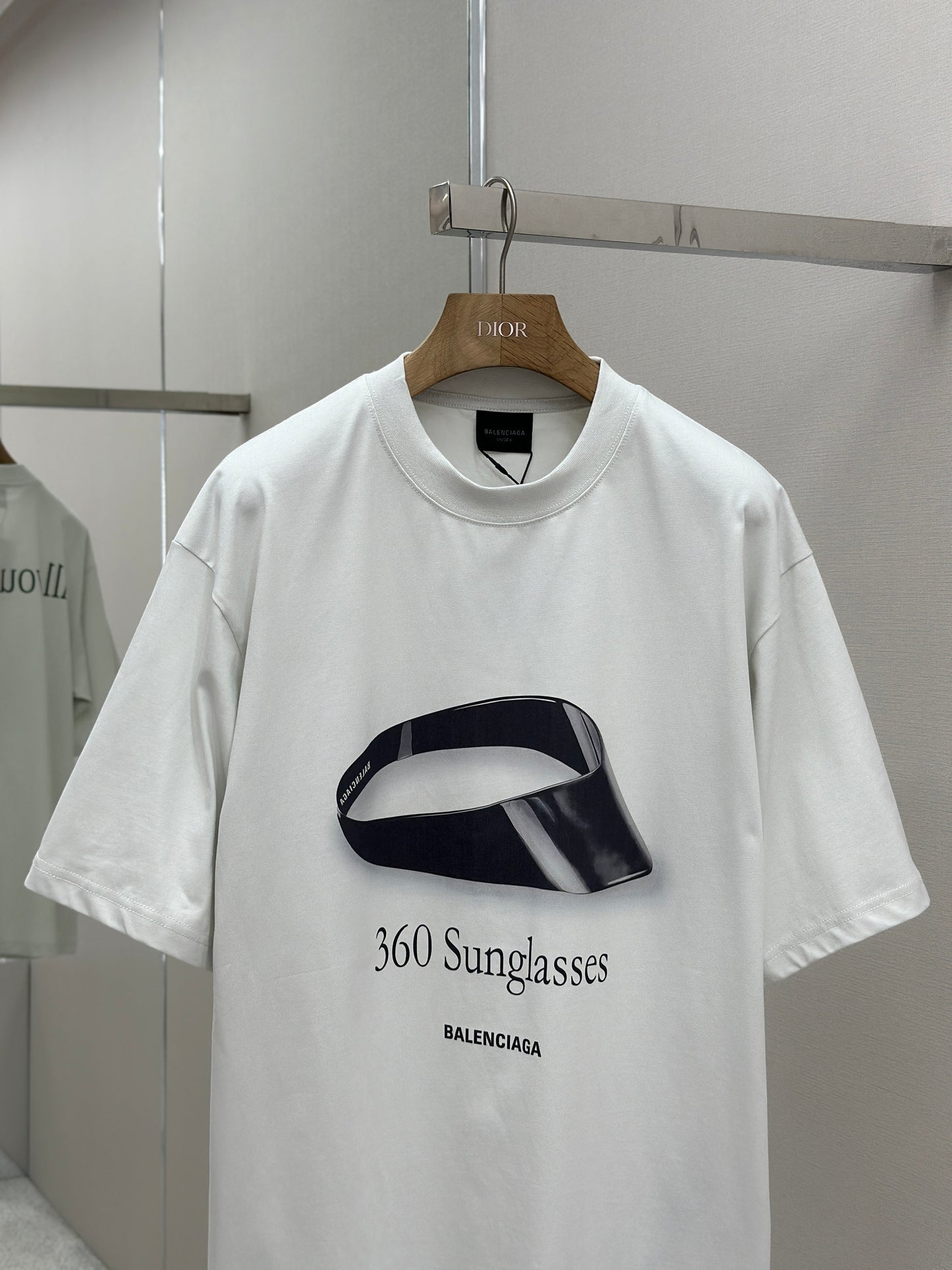 BALENC* 360 Sunglasses T-shirt