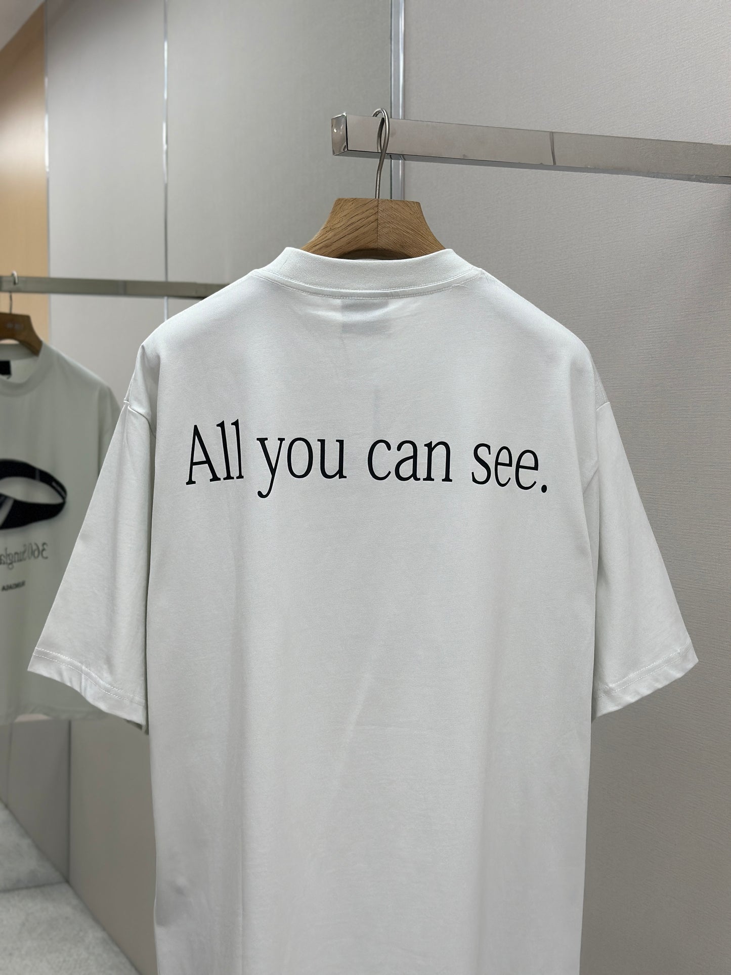 BALENC* 360 Sunglasses T-shirt