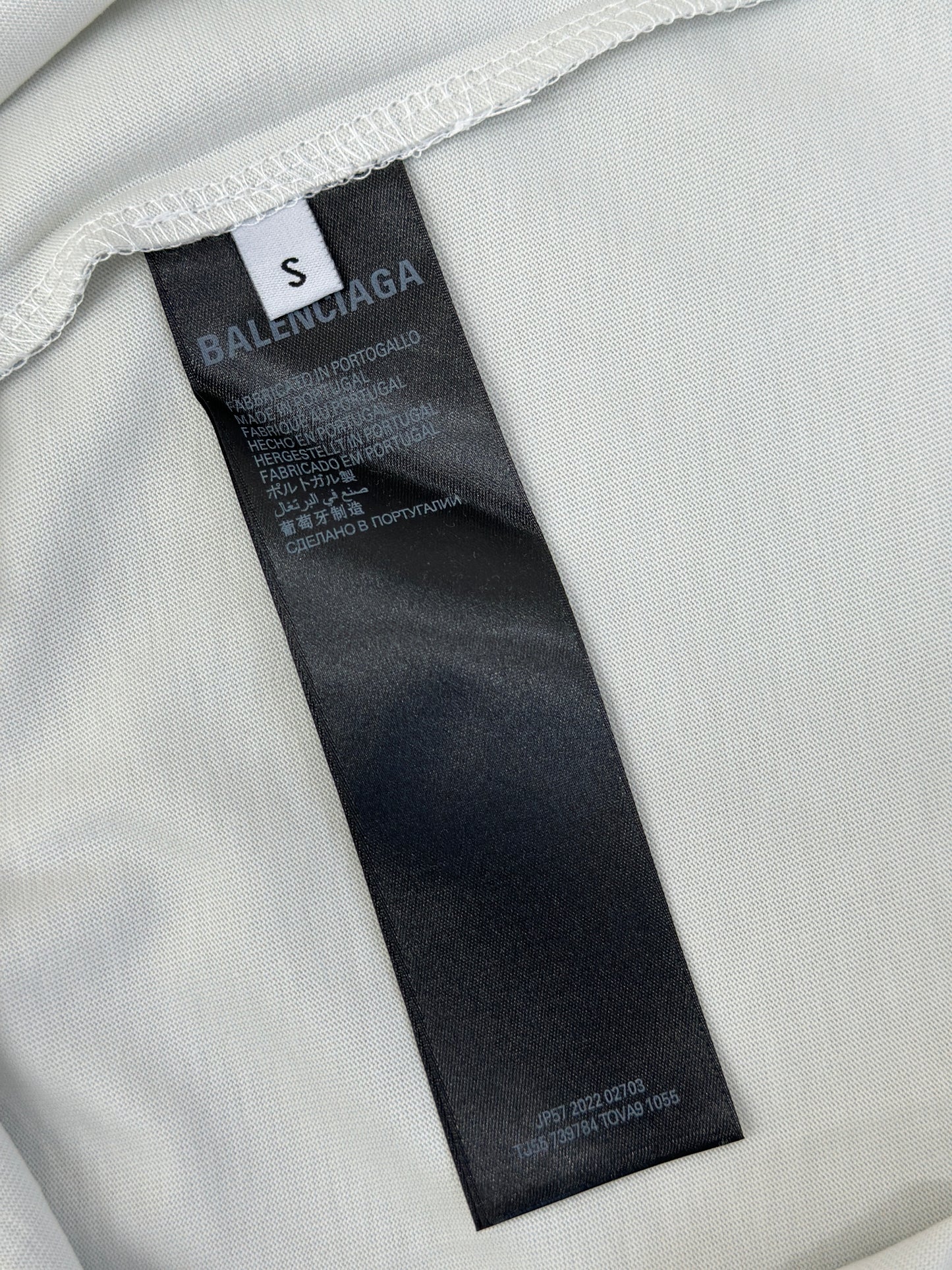 BALENC* 360 Sunglasses T-shirt