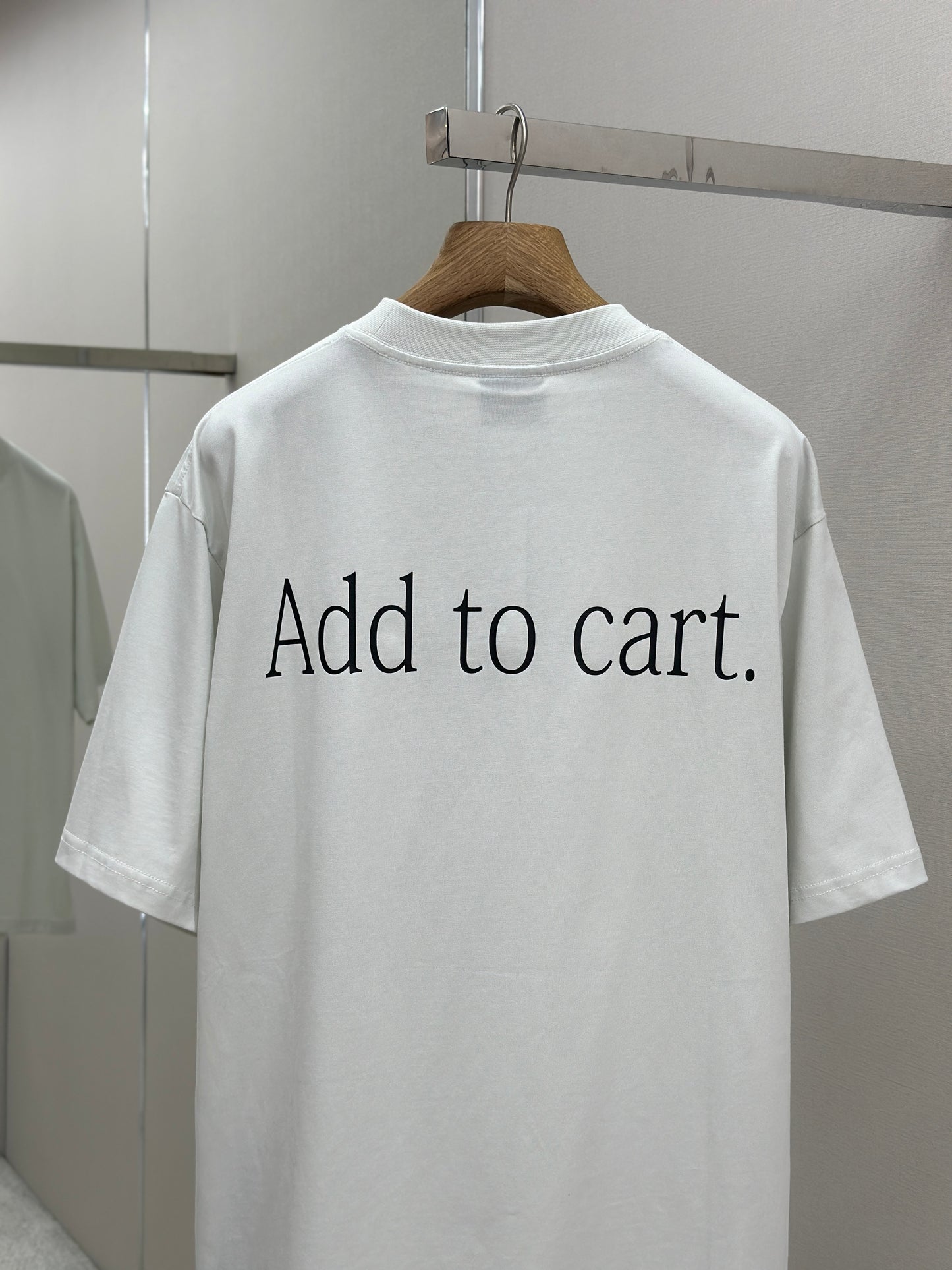 BALENC* Basketball Sneaker T-shirt Oversized